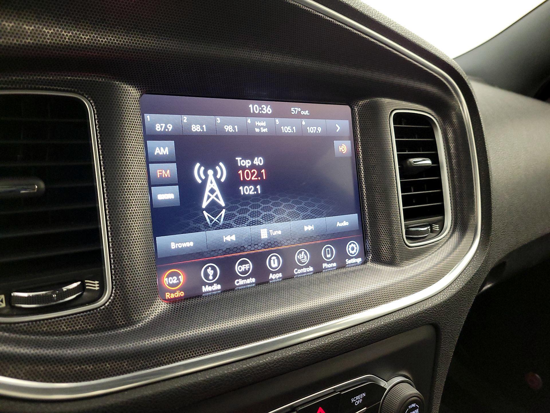 Thumbnail: 2018 Dodge Charger - 15