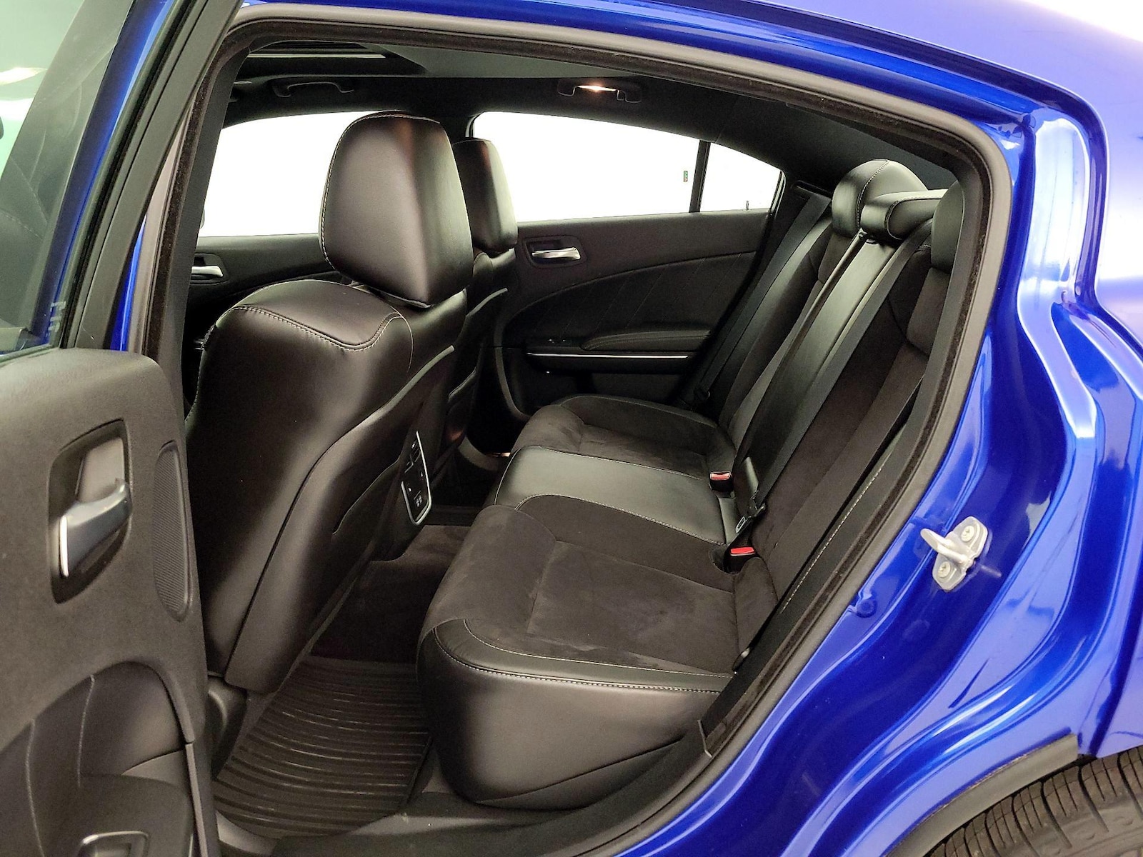 2018 Dodge Charger GT - Photo 21