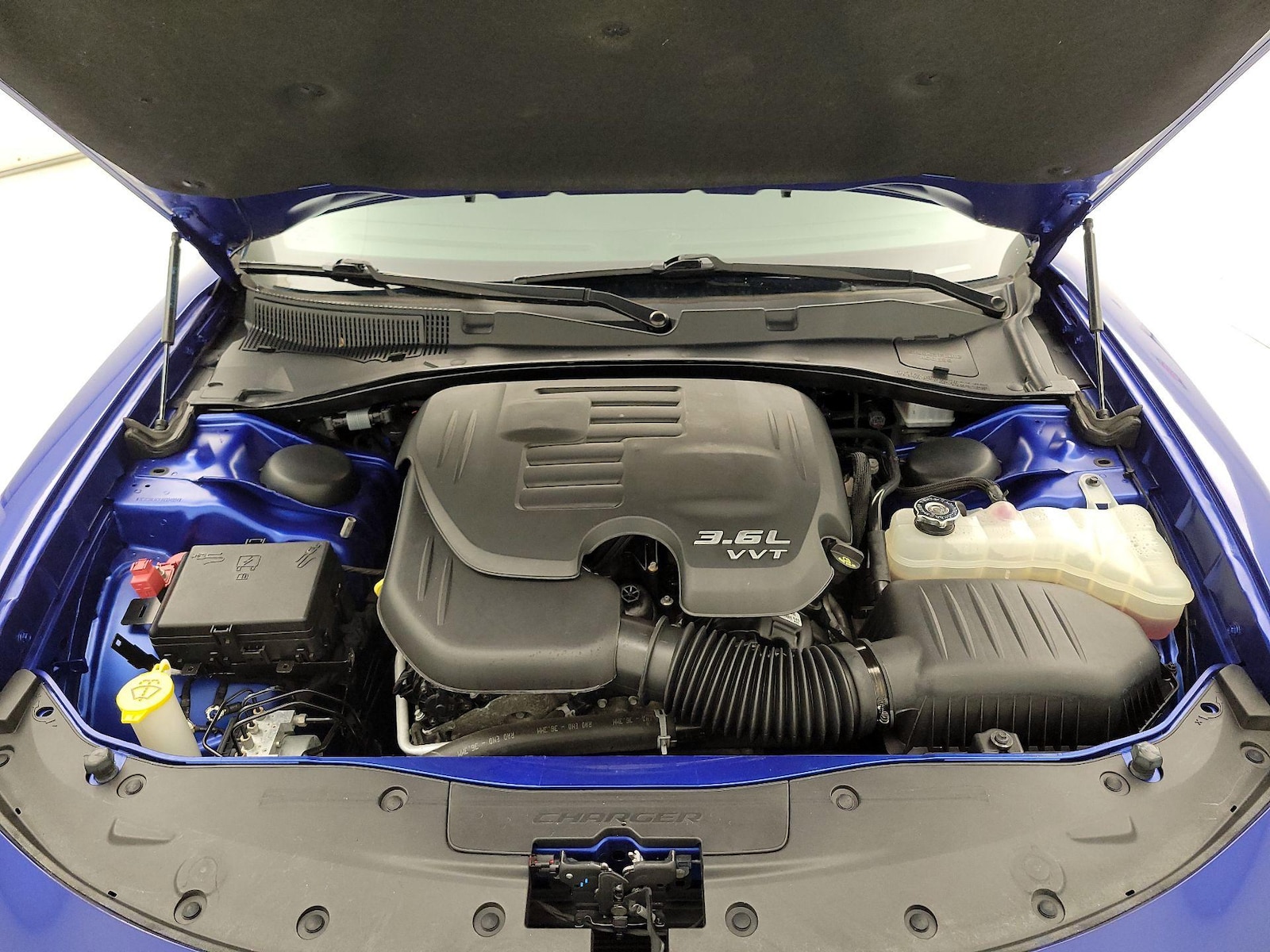 2018 Dodge Charger GT - Photo 23