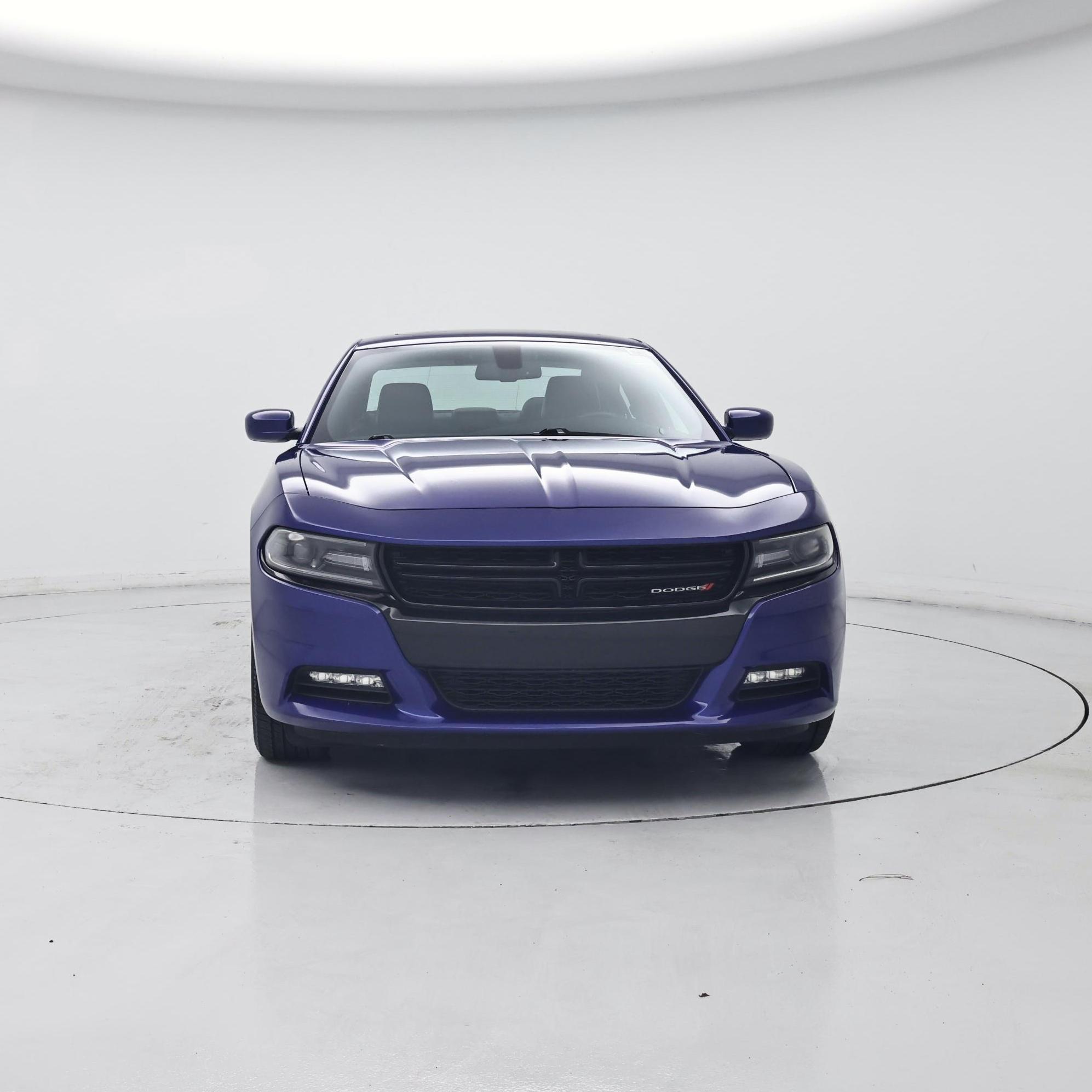 Thumbnail: 2018 Dodge Charger - 5