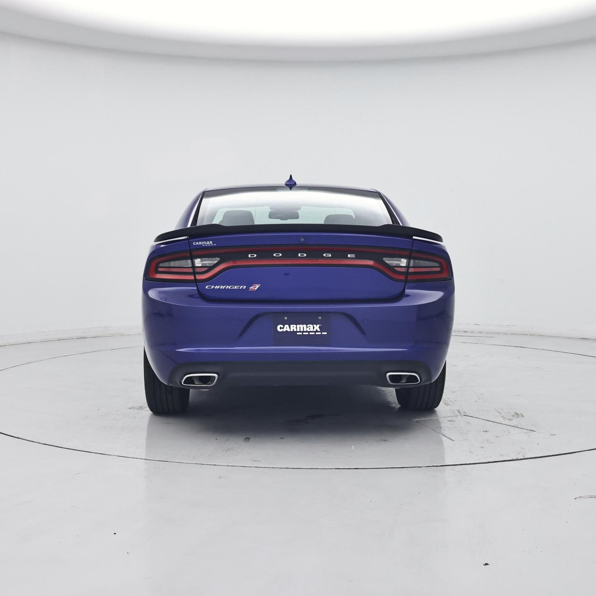 Thumbnail: 2018 Dodge Charger - 6