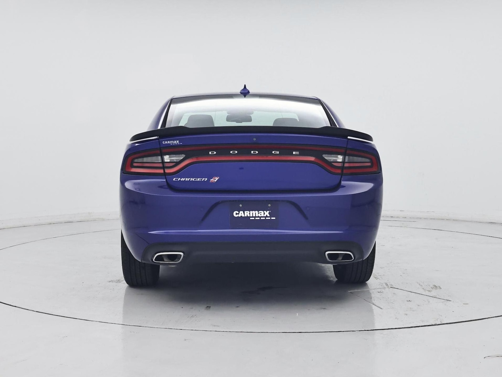 2018 Dodge Charger GT - Photo 7