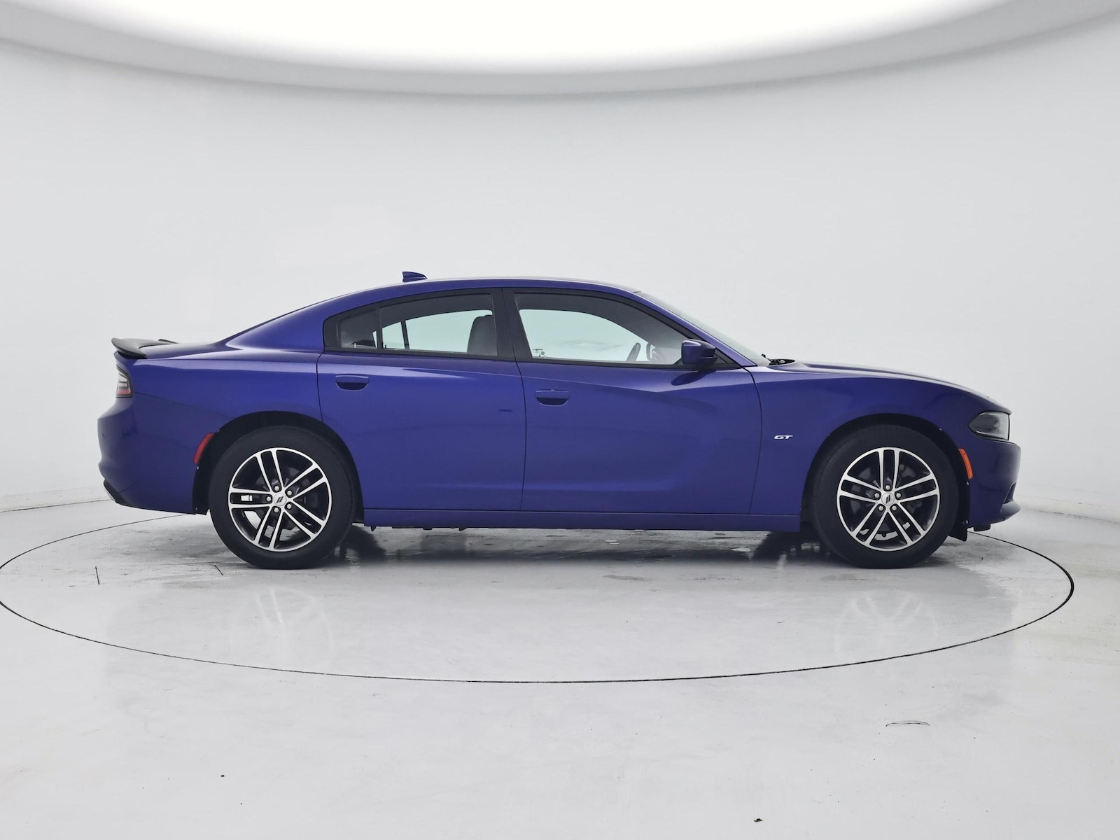 2018 Dodge Charger GT - Photo 8