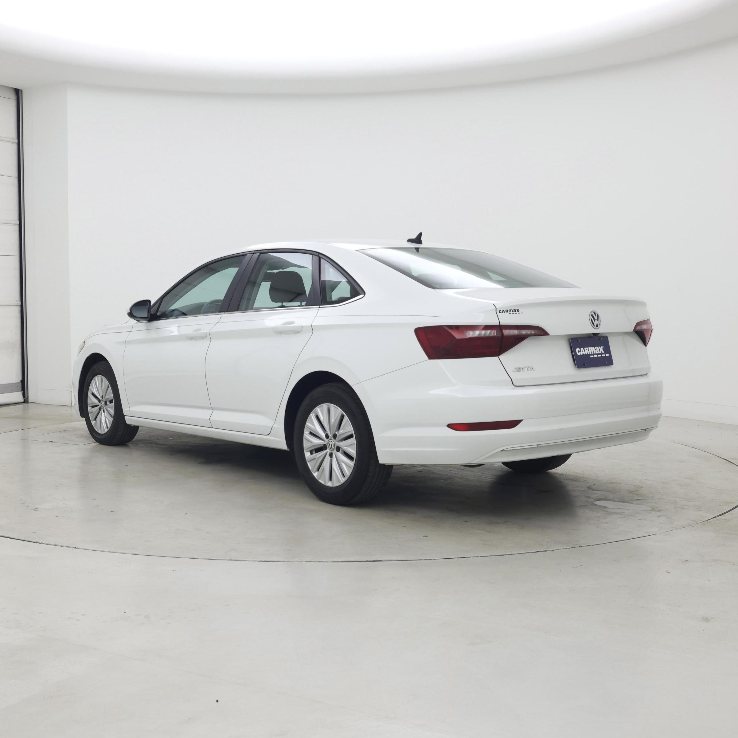 Thumbnail: 2020 Volkswagen Jetta - 2