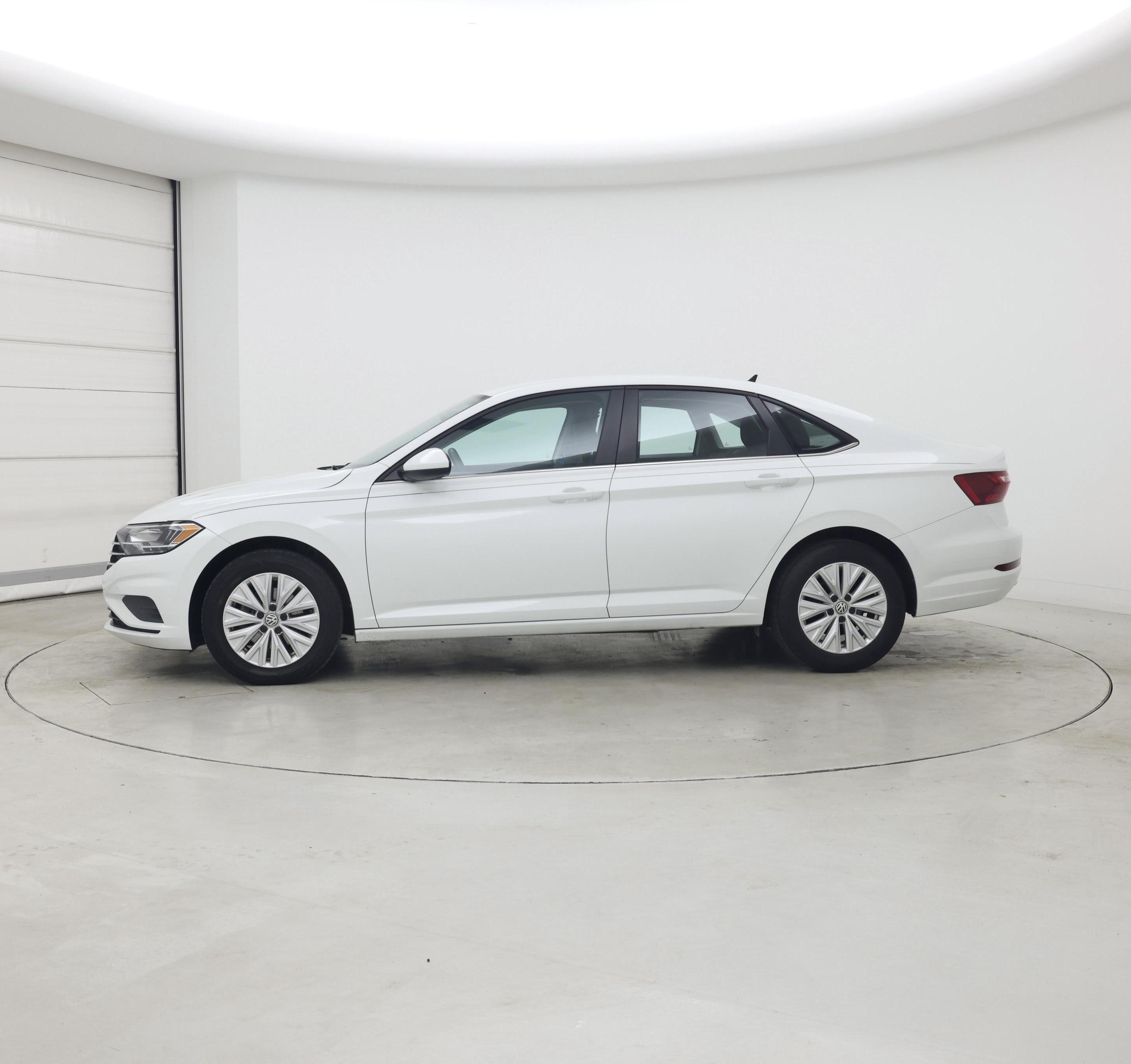 Thumbnail: 2020 Volkswagen Jetta - 3