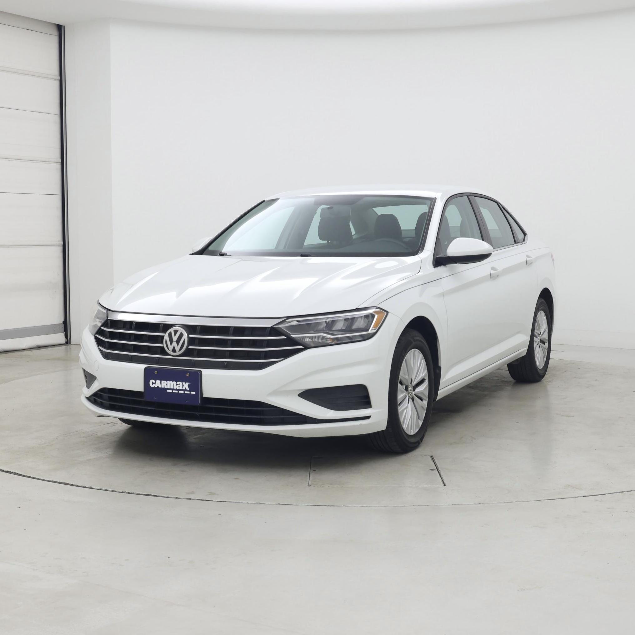 Thumbnail: 2020 Volkswagen Jetta - 4