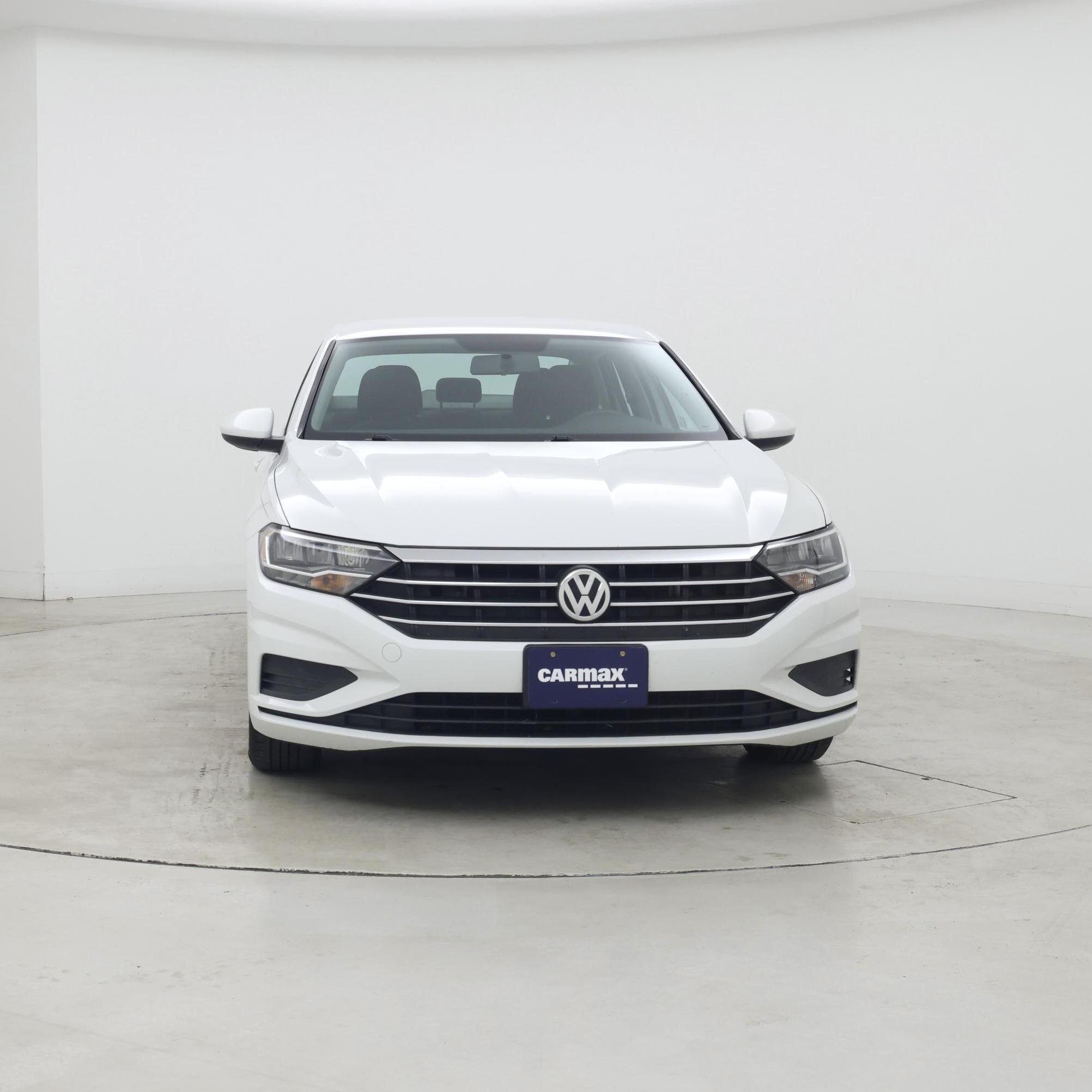 Thumbnail: 2020 Volkswagen Jetta - 5