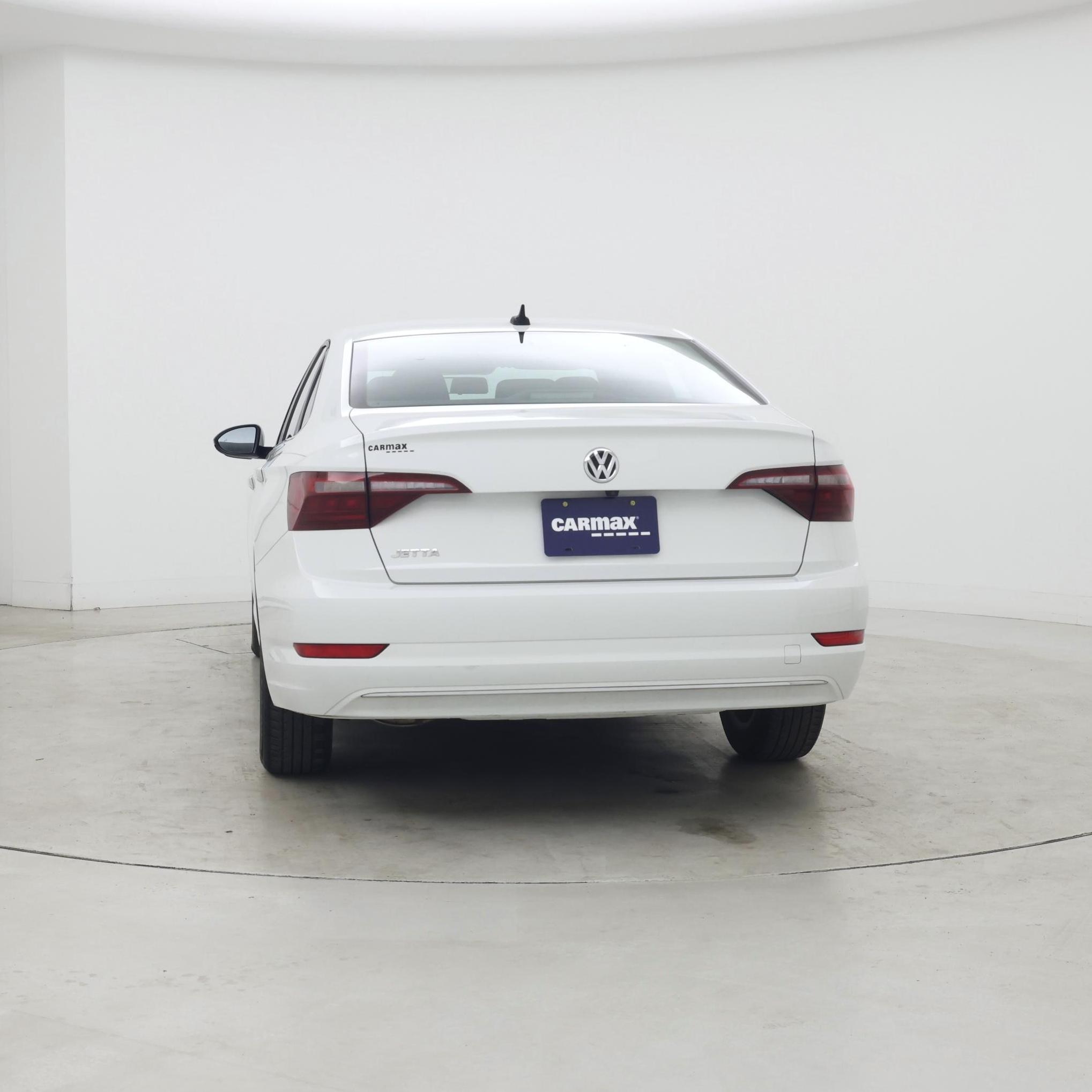 Thumbnail: 2020 Volkswagen Jetta - 6