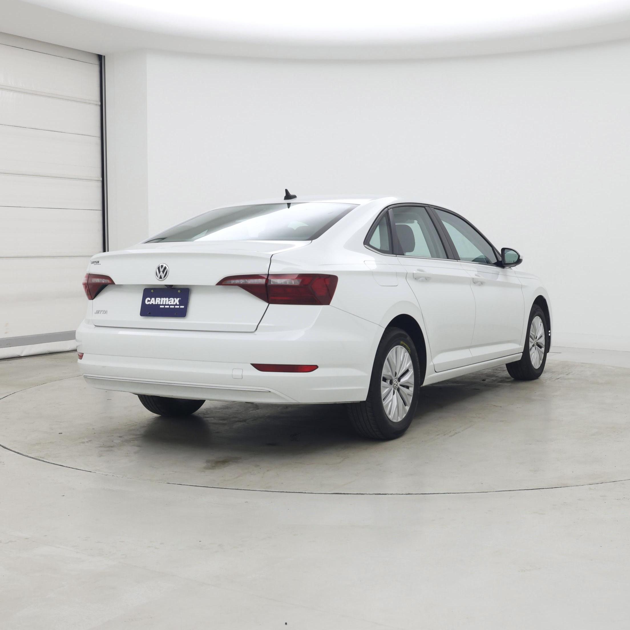 Thumbnail: 2020 Volkswagen Jetta - 8