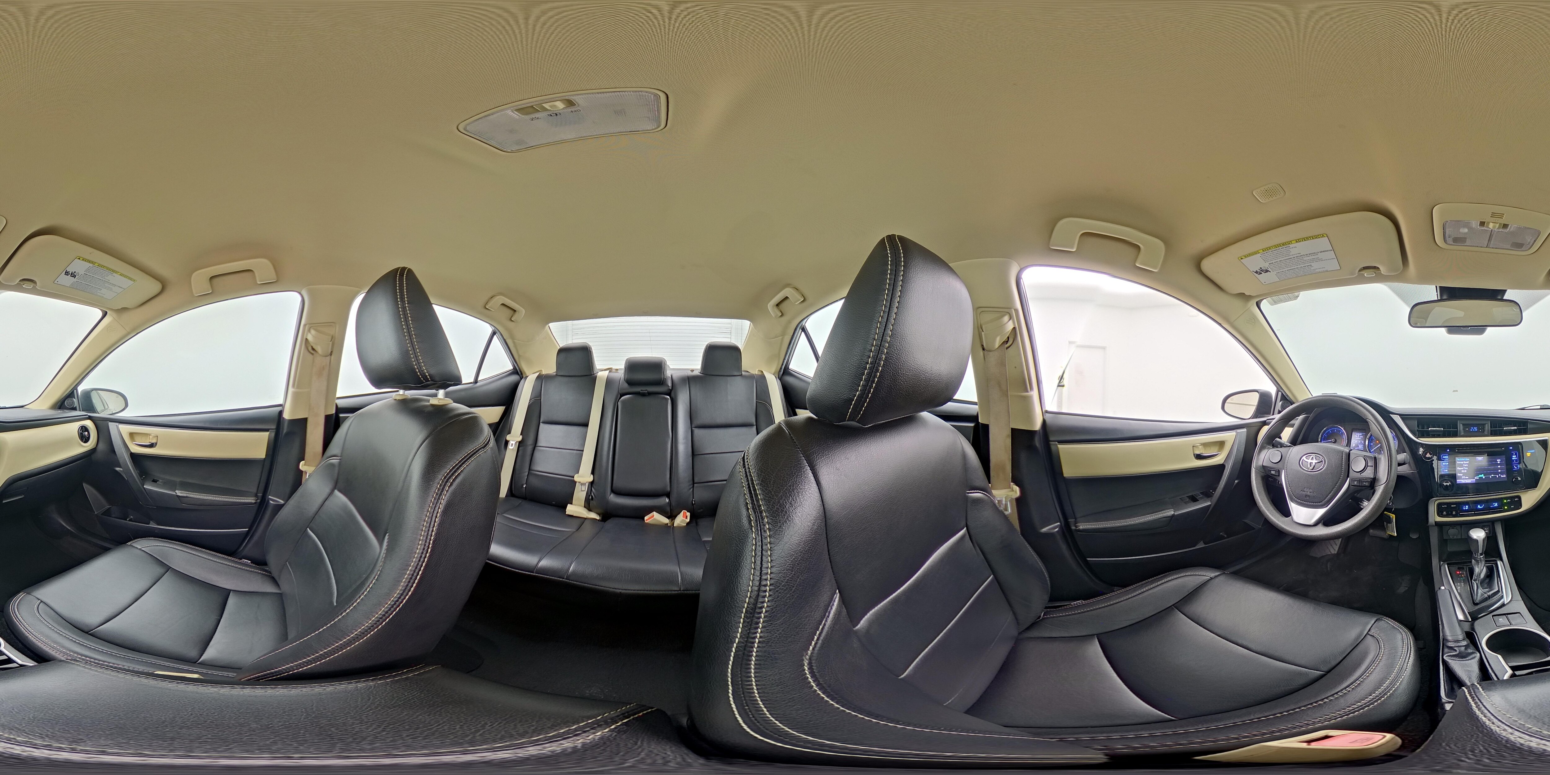 2019 Toyota Corolla LE - Photo 24