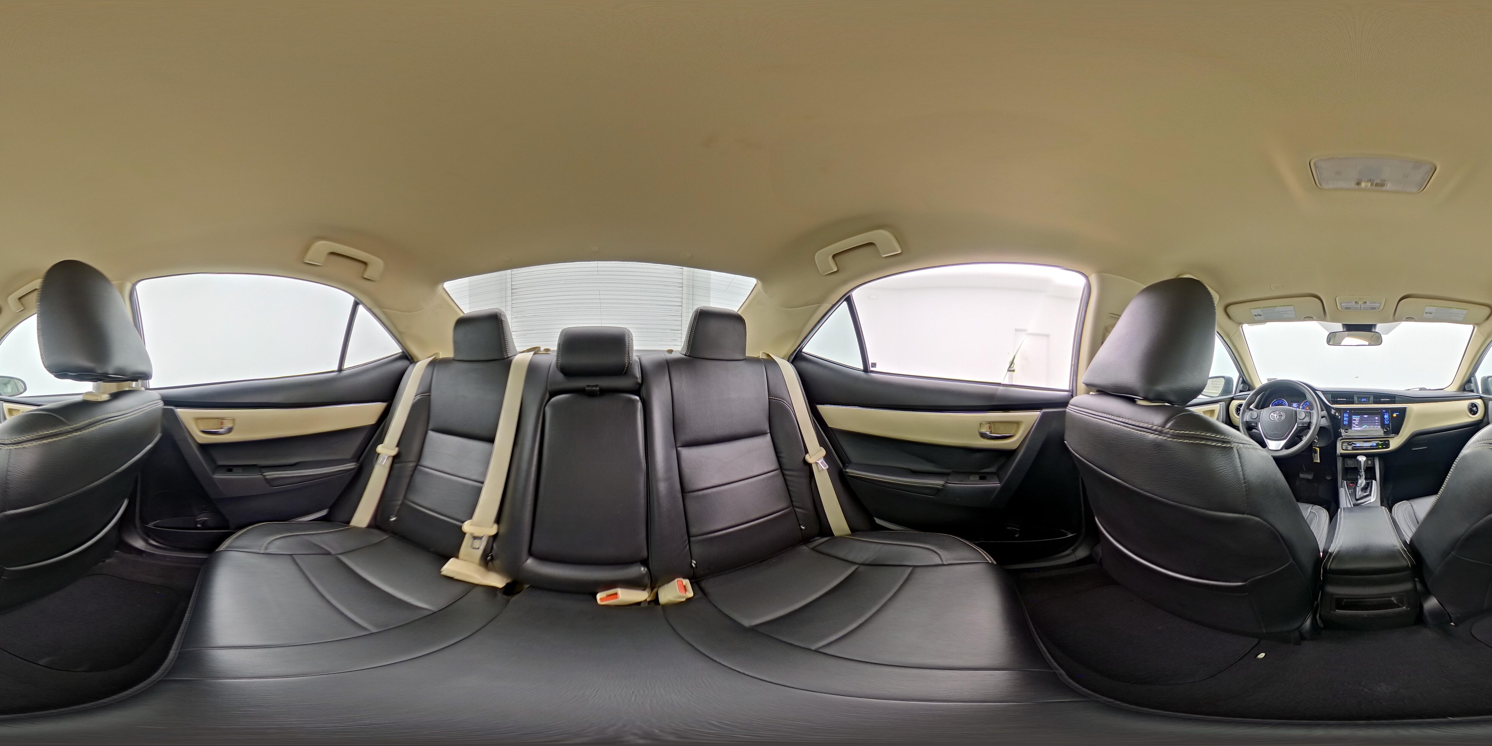 2019 Toyota Corolla LE - Photo 25