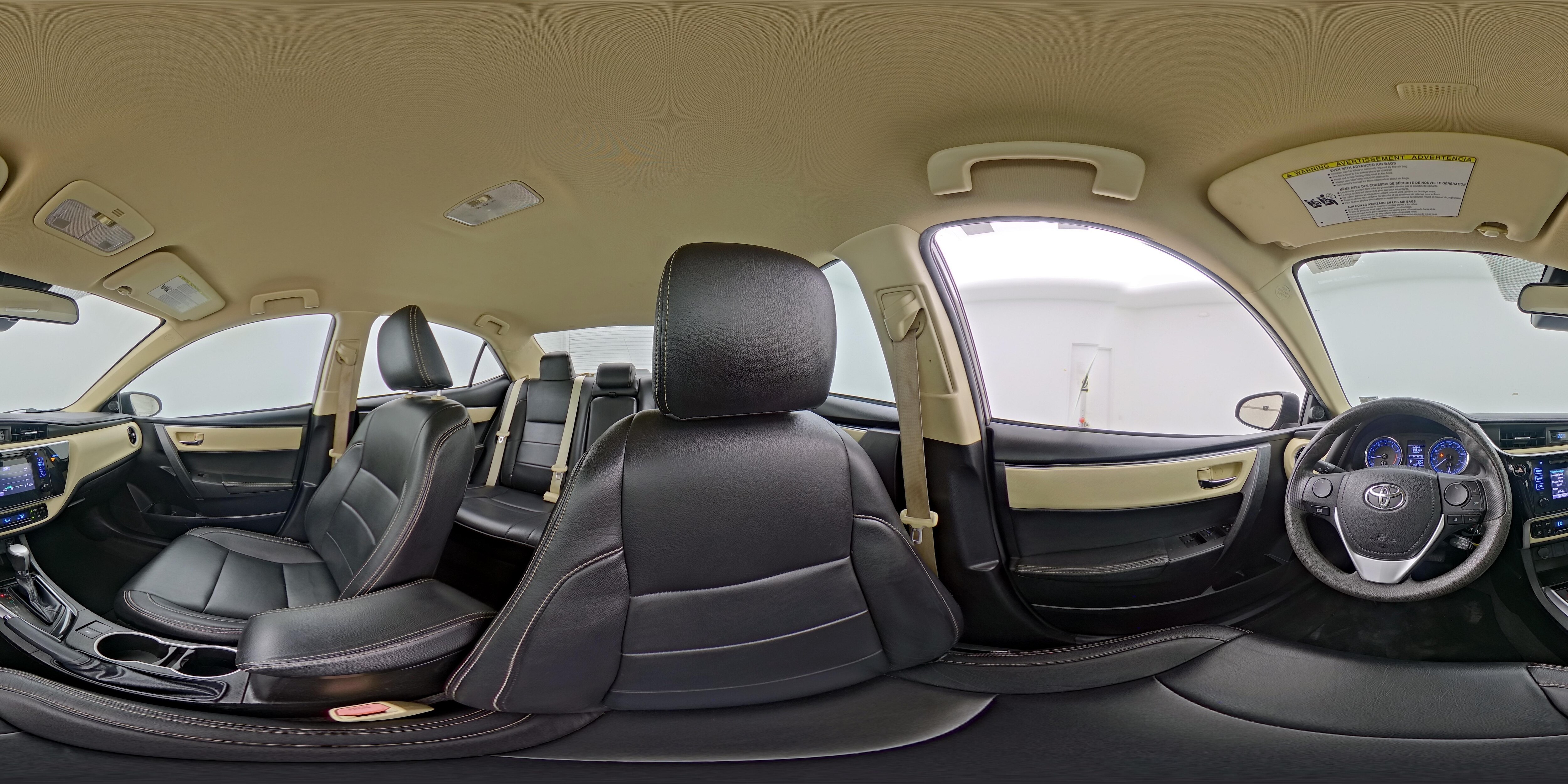 2019 Toyota Corolla LE - Photo 26