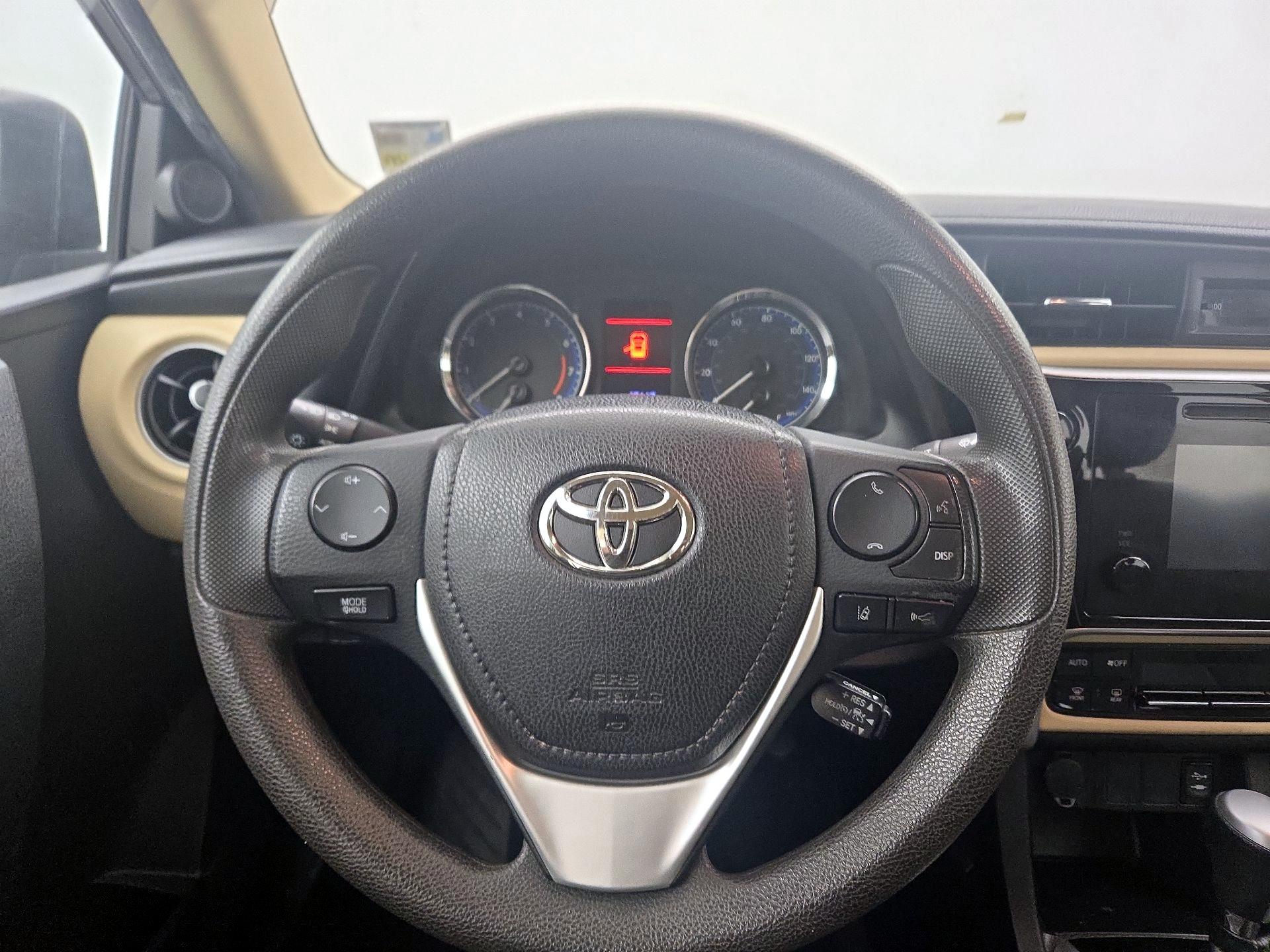 Thumbnail: 2019 Toyota Corolla - 10