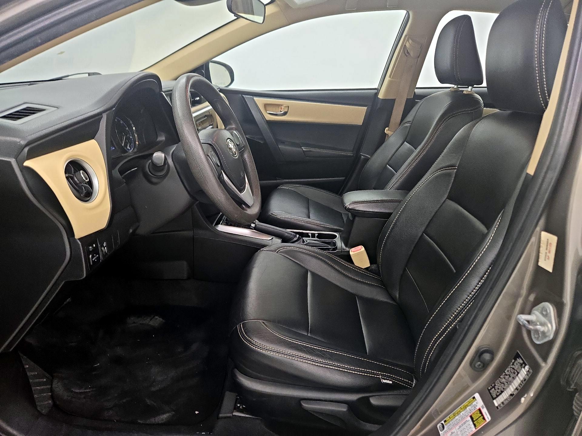 Thumbnail: 2019 Toyota Corolla - 11
