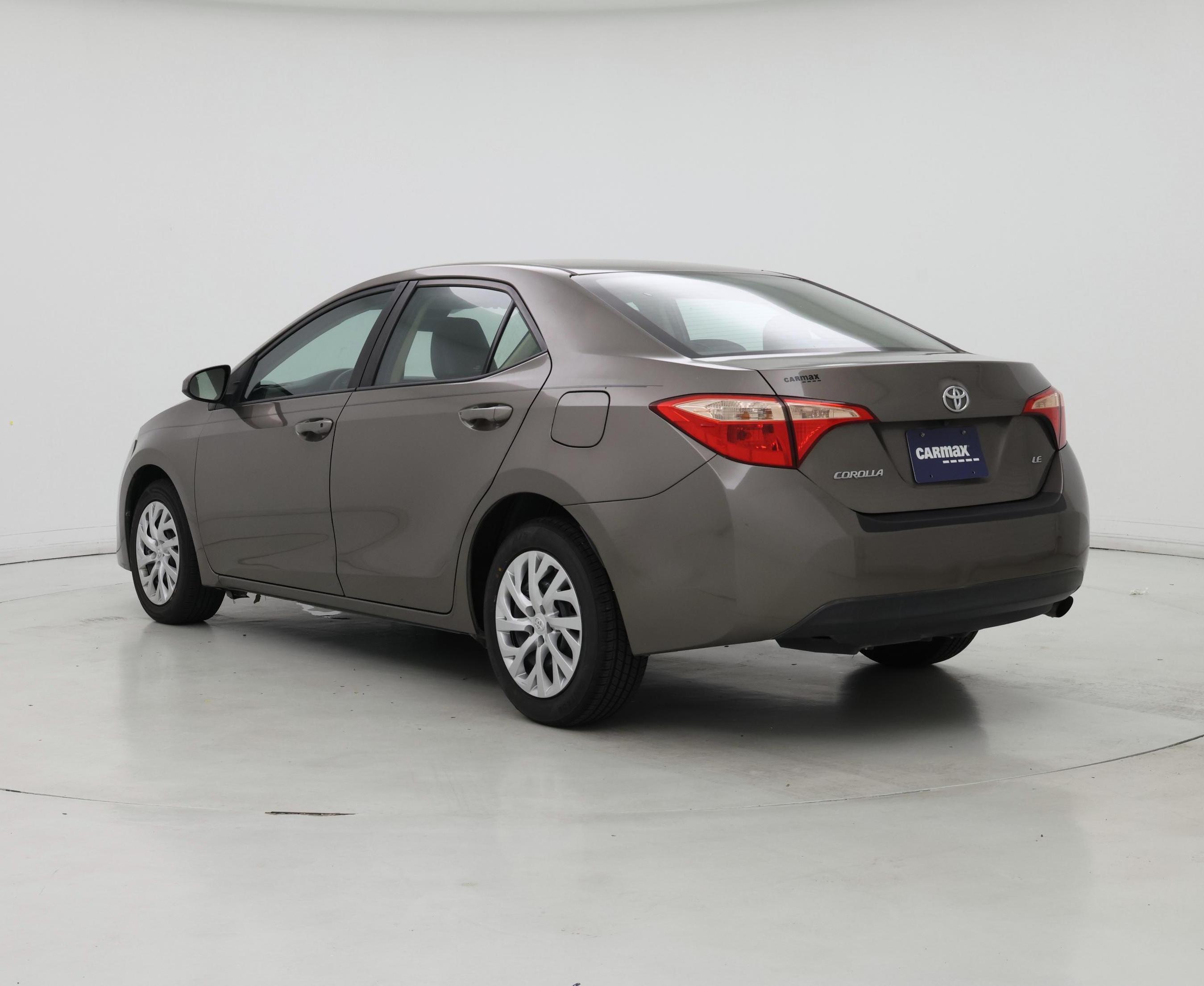 Thumbnail: 2019 Toyota Corolla - 2