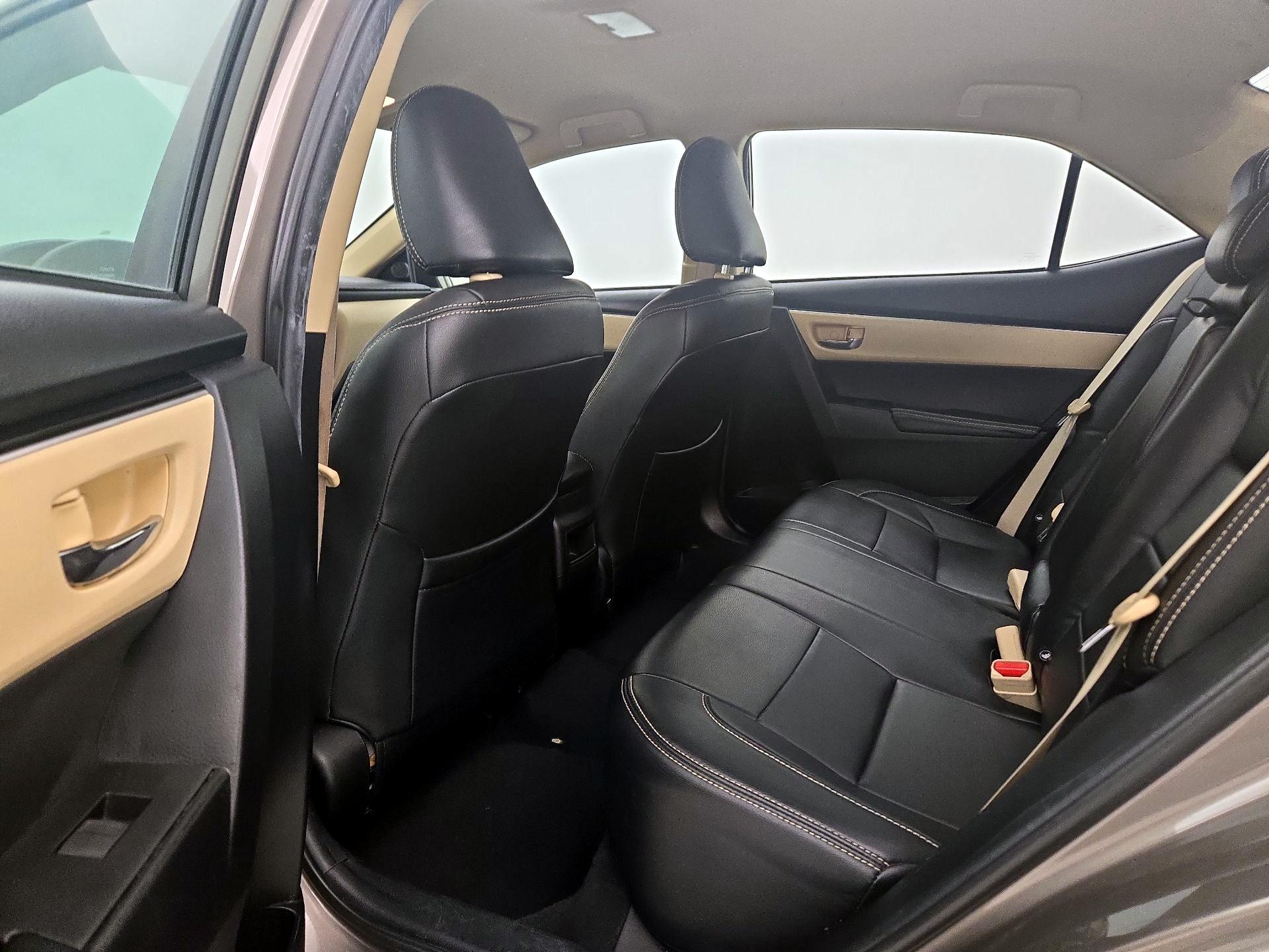 Thumbnail: 2019 Toyota Corolla - 19