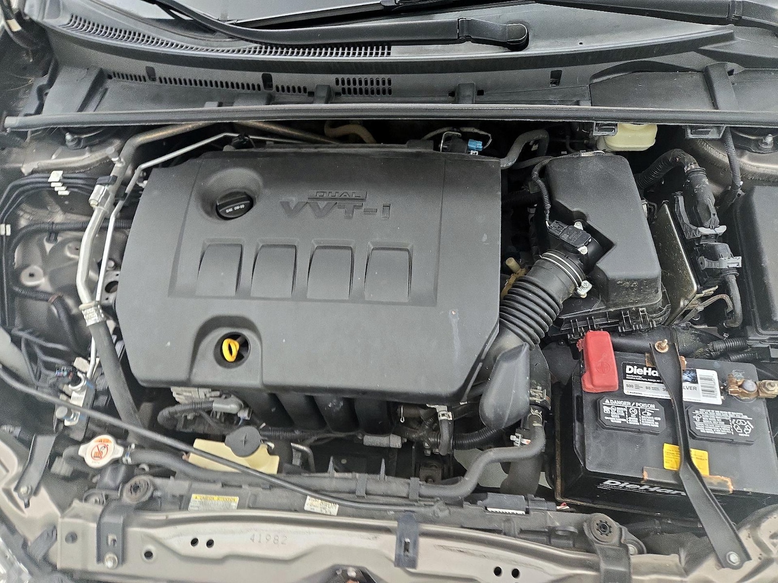 2019 Toyota Corolla LE - Photo 22