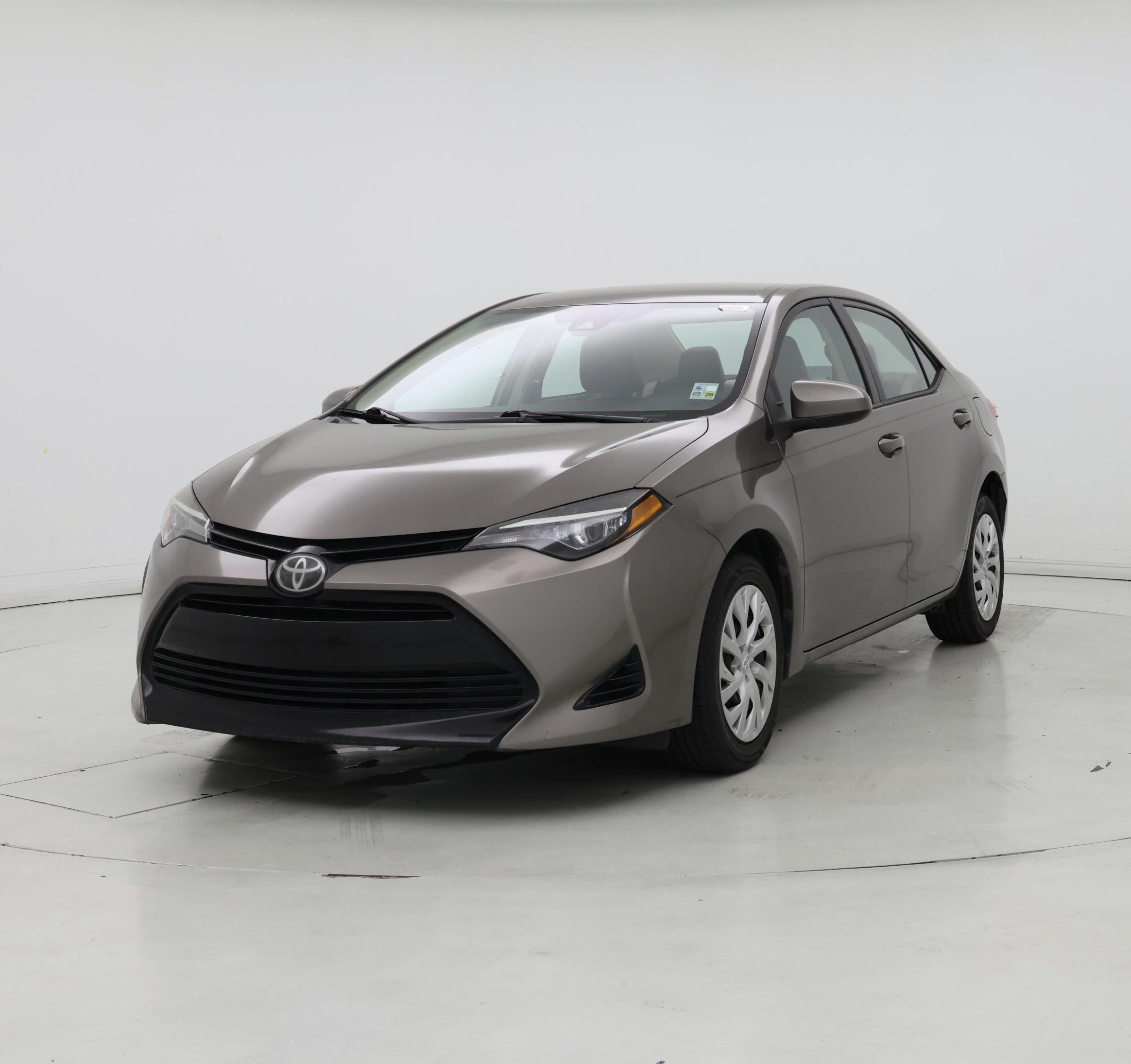 Thumbnail: 2019 Toyota Corolla - 4
