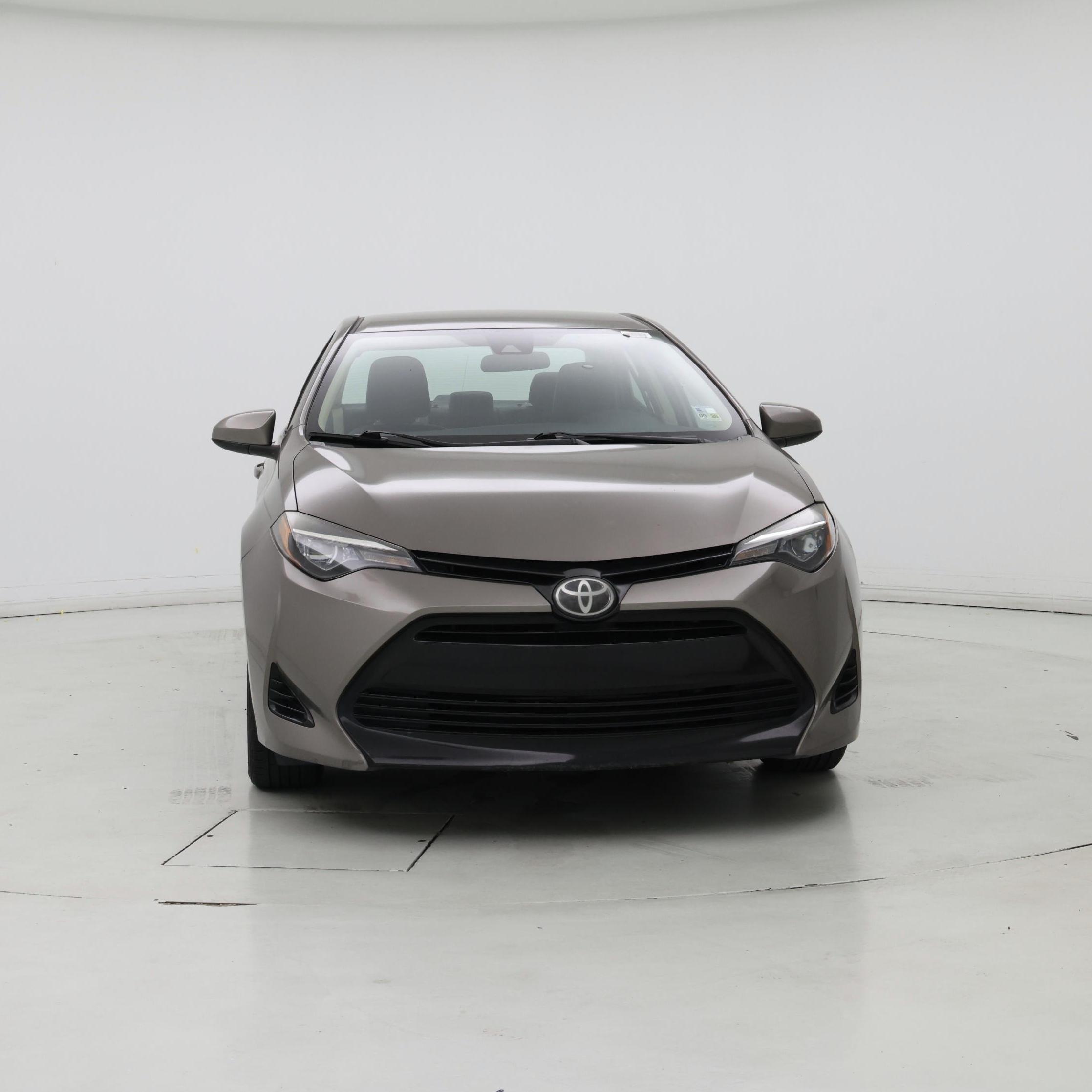 Thumbnail: 2019 Toyota Corolla - 5