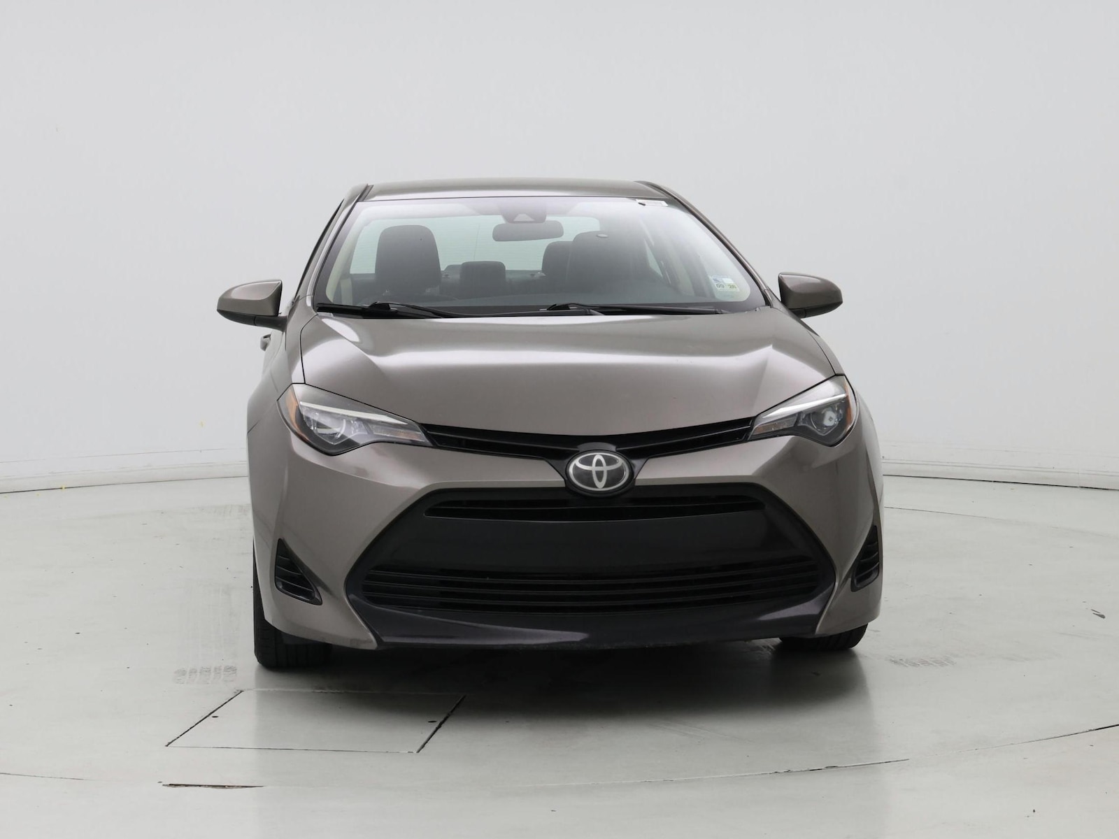 2019 Toyota Corolla LE - Photo 6