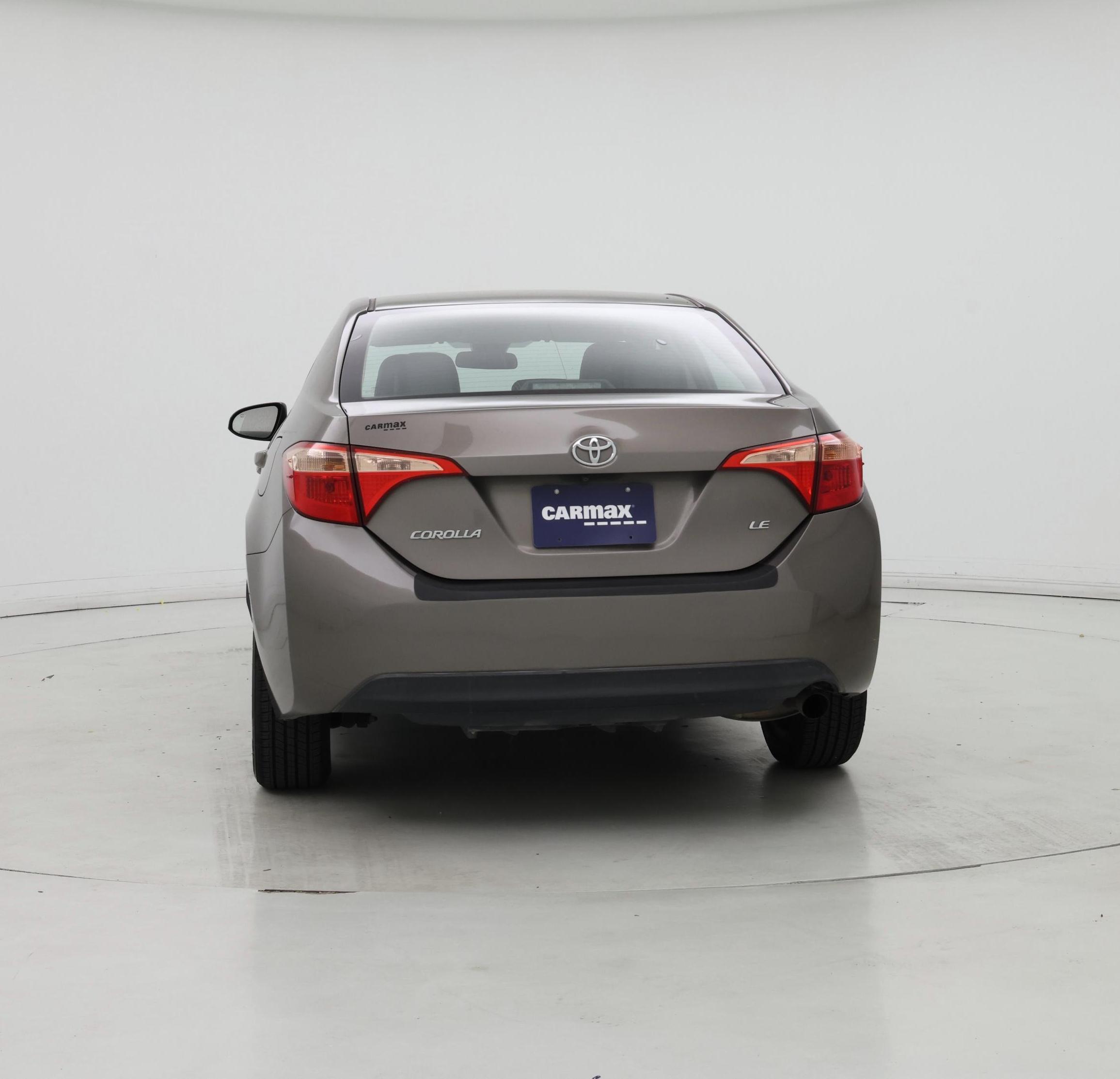 Thumbnail: 2019 Toyota Corolla - 6