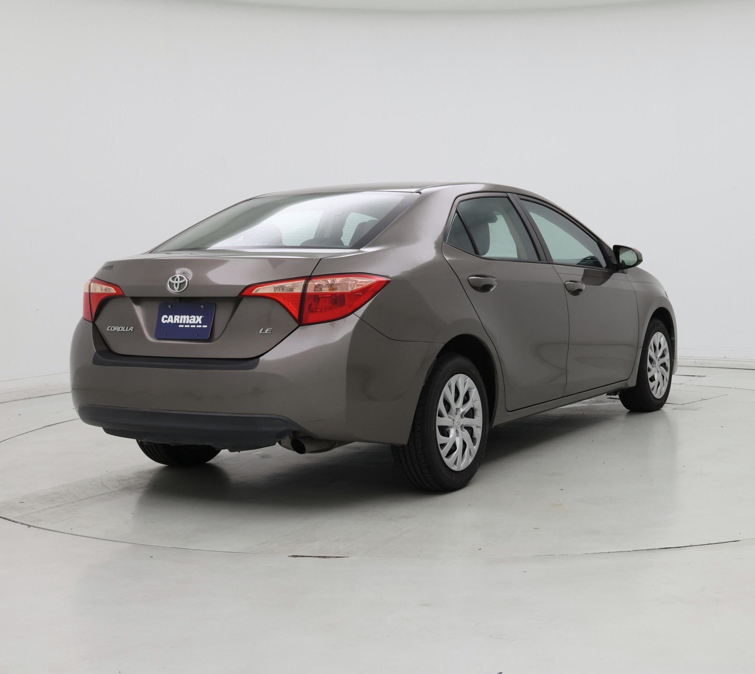 Thumbnail: 2019 Toyota Corolla - 8