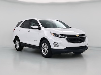 2018 Chevrolet Equinox LT -
                  Norcross, GA
