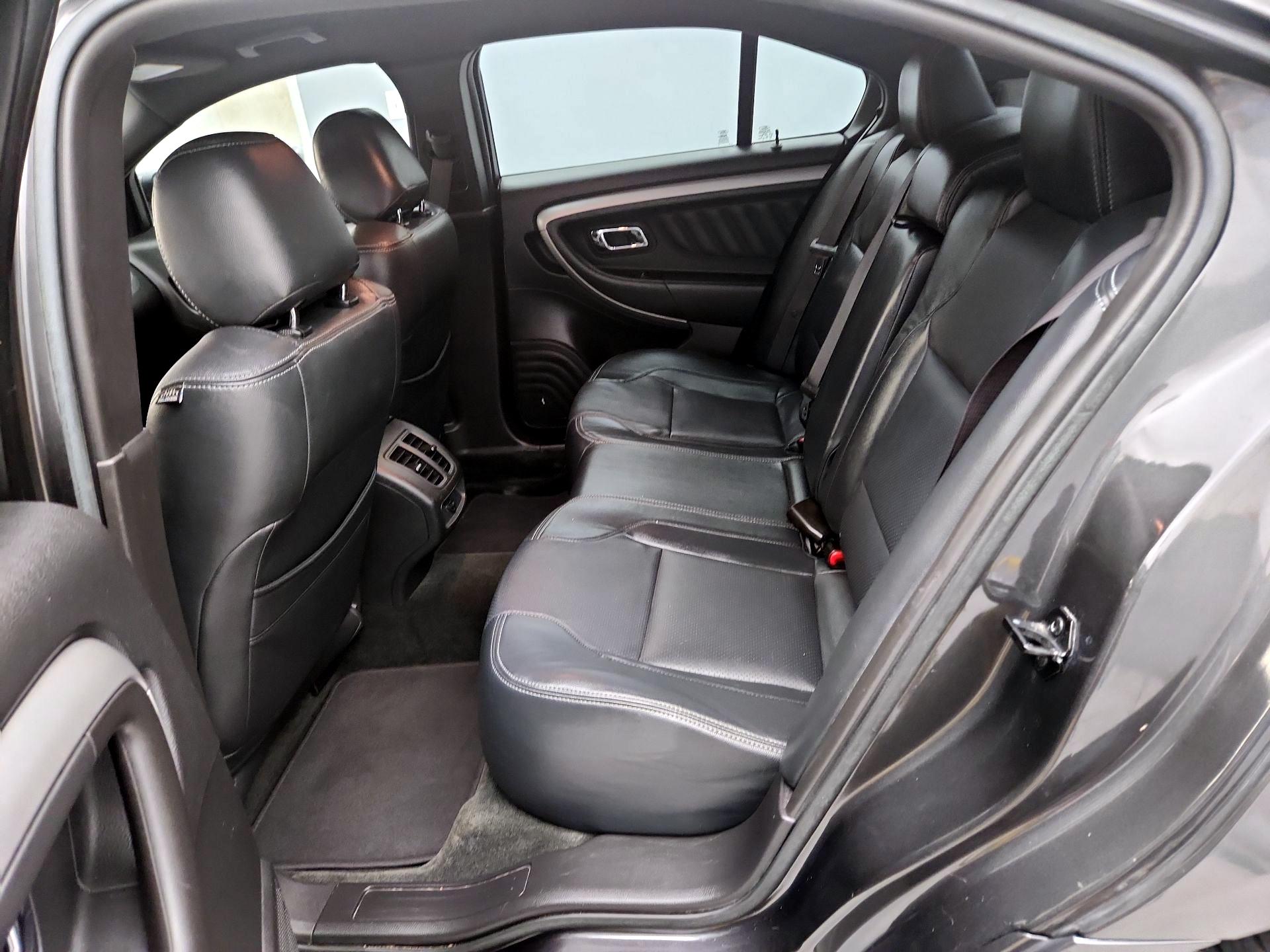 Thumbnail: 2017 Ford Taurus - 19