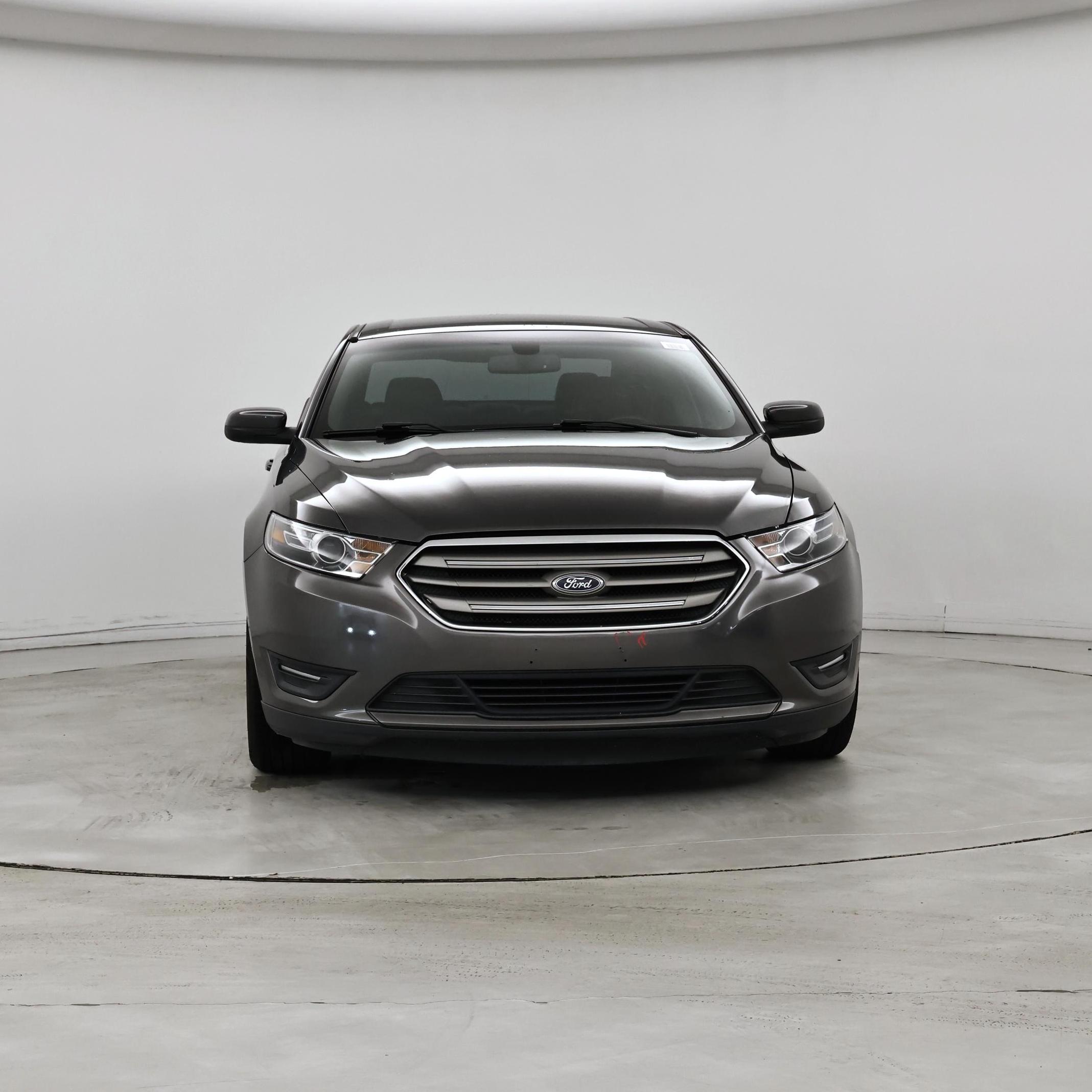 Thumbnail: 2017 Ford Taurus - 5