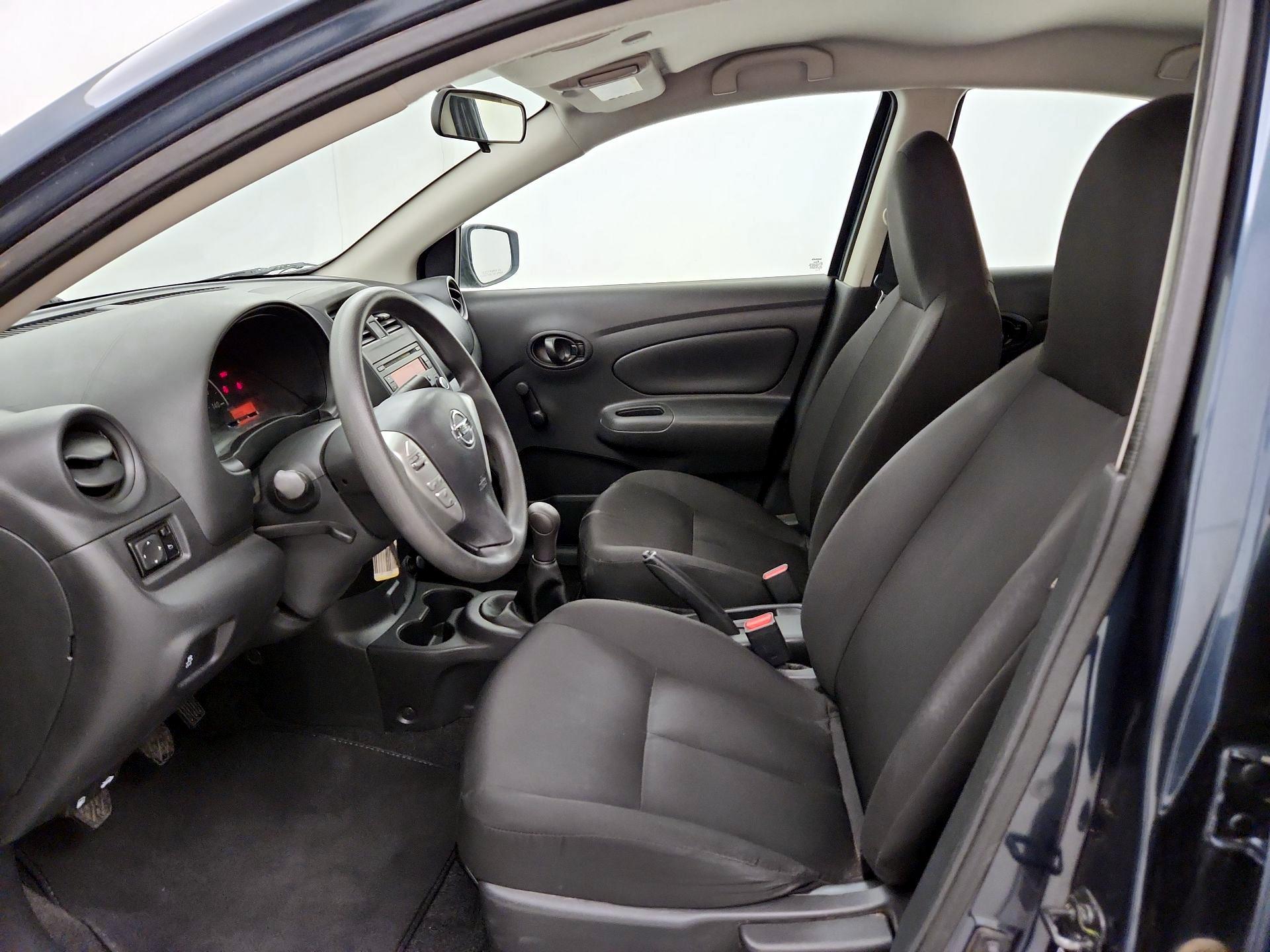 Thumbnail: 2017 Nissan Versa - 11