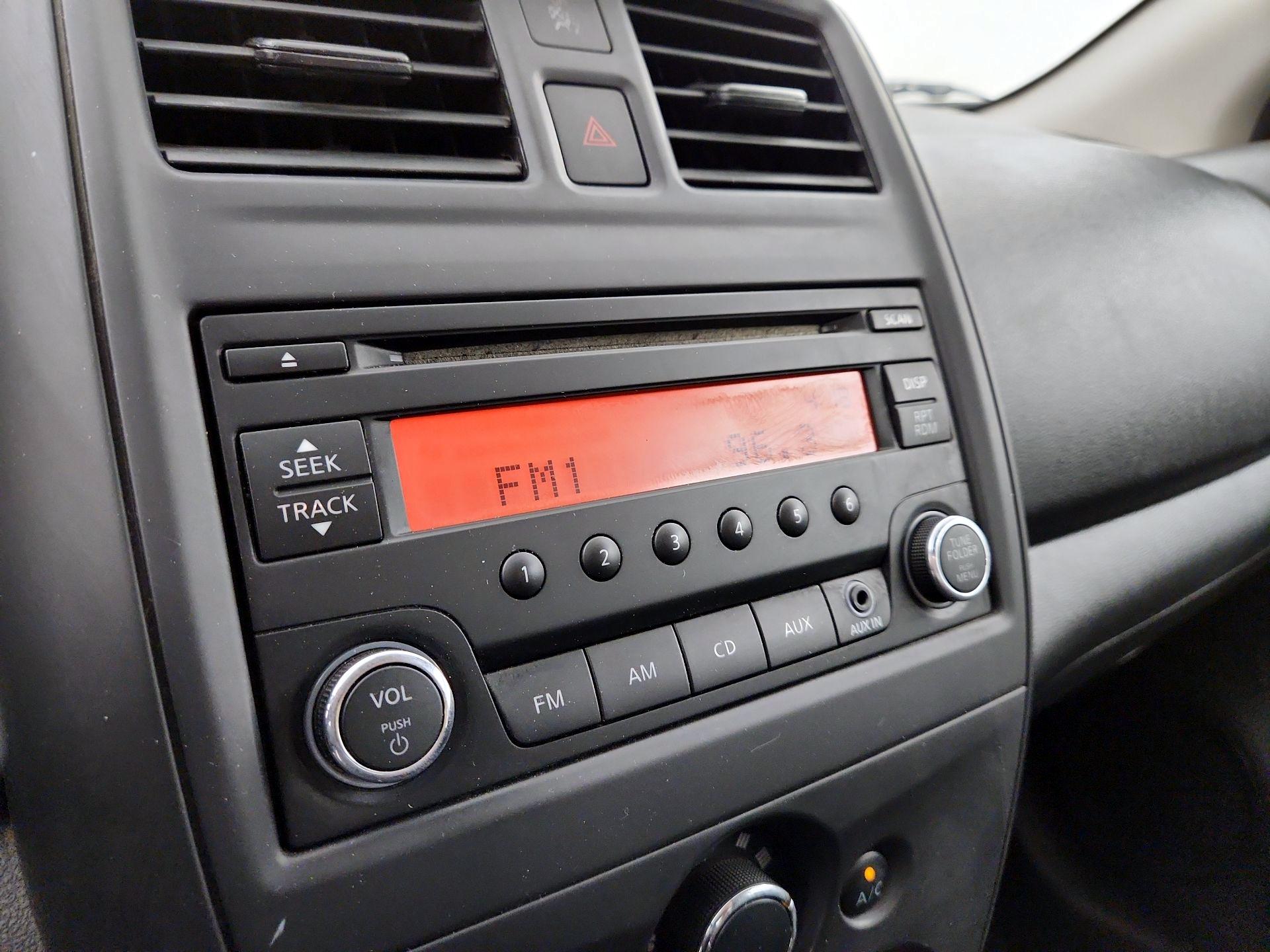 Thumbnail: 2017 Nissan Versa - 14
