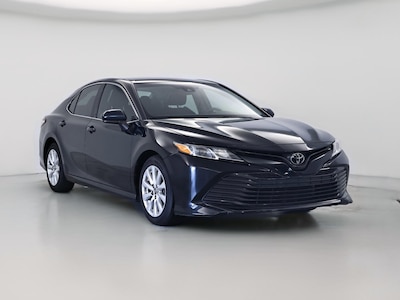 2019 Toyota Camry LE -
                  Buford, GA