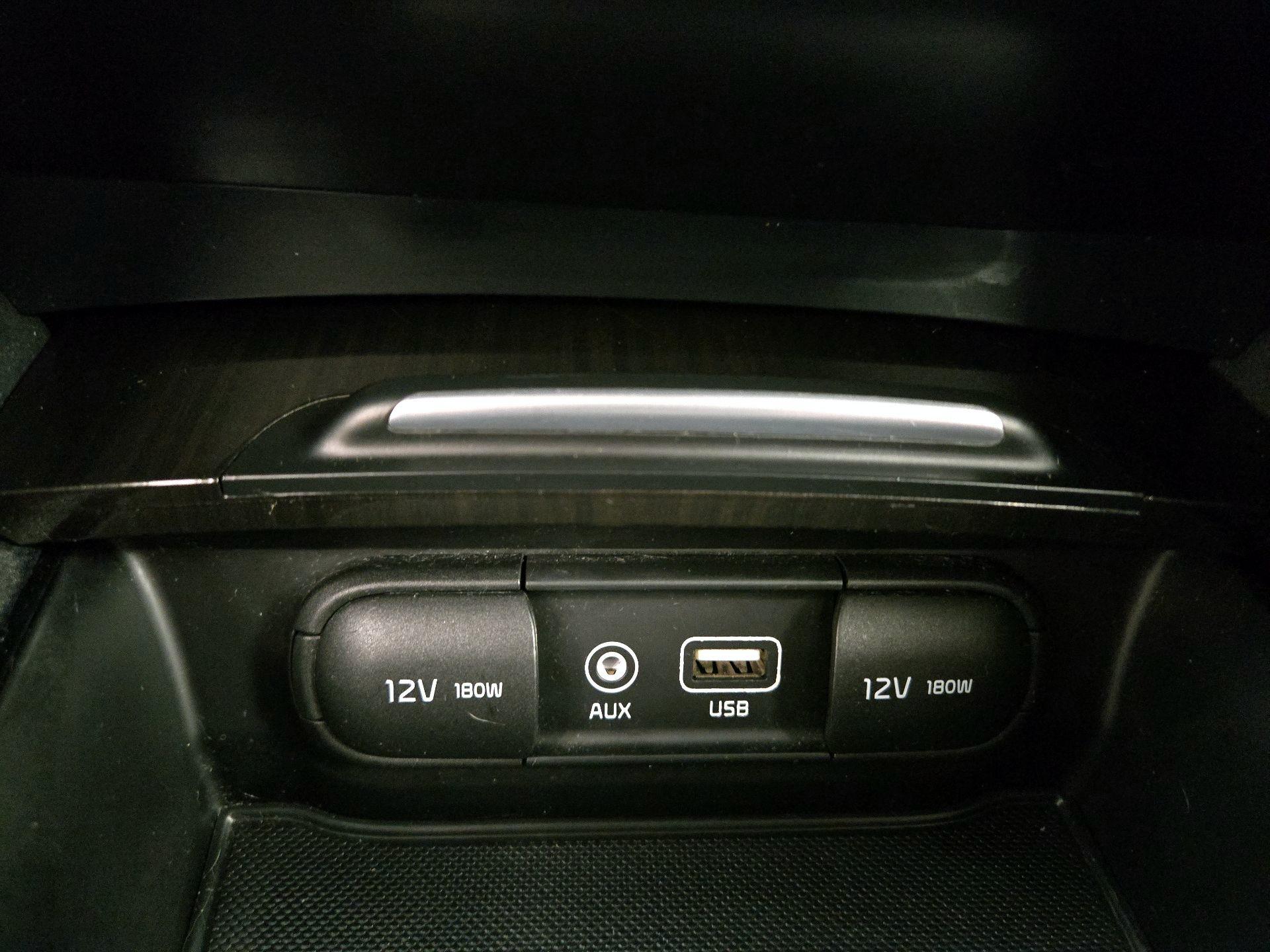 Thumbnail: 2019 Kia Optima - 18