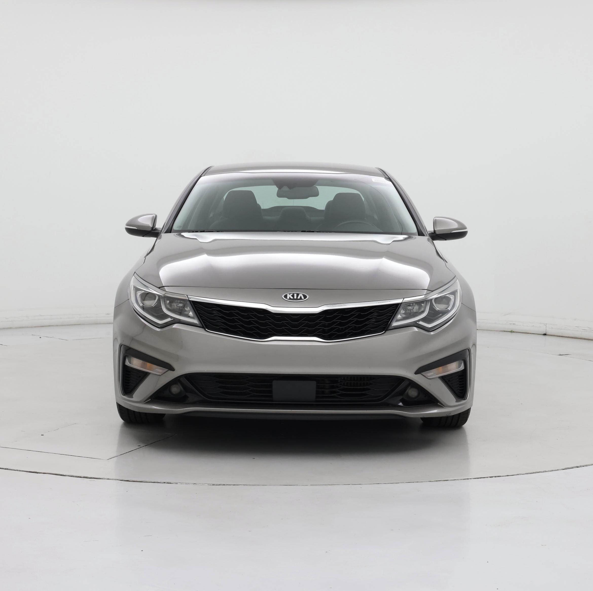 Thumbnail: 2019 Kia Optima - 5