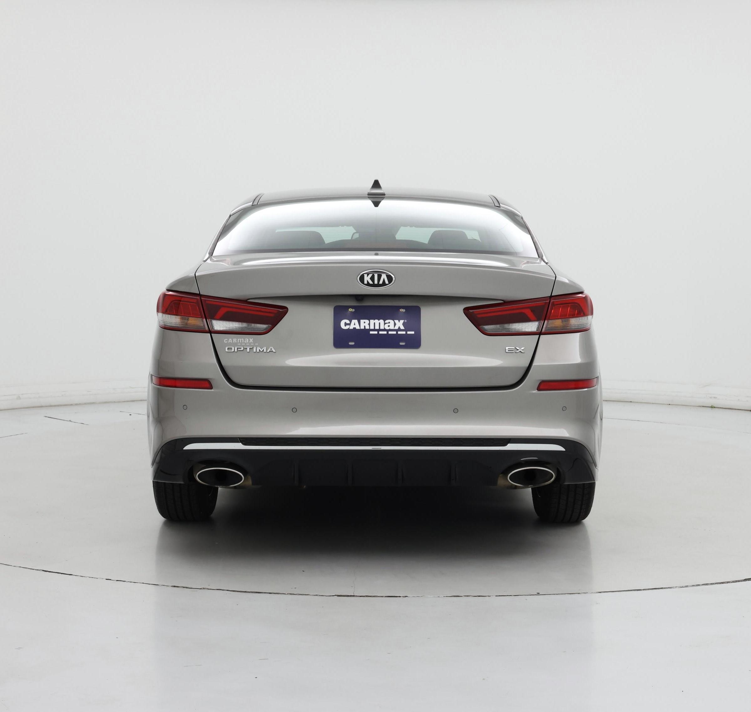 Thumbnail: 2019 Kia Optima - 6