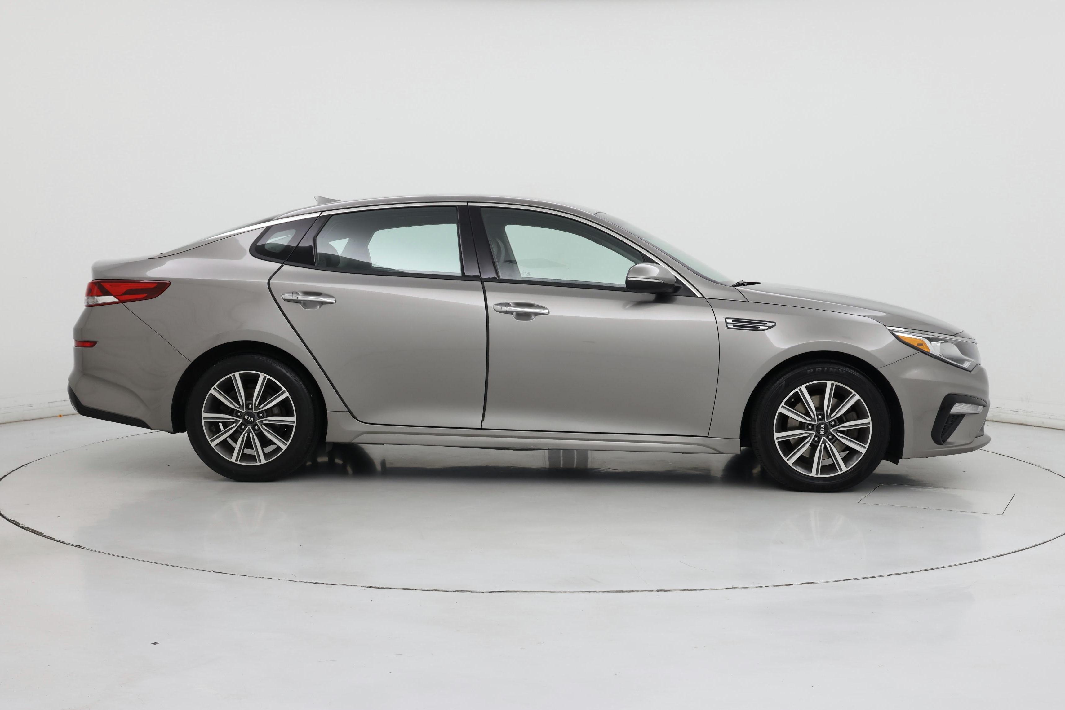 Thumbnail: 2019 Kia Optima - 7