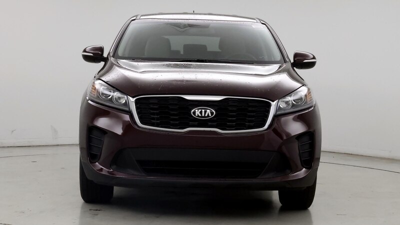 2019 Kia Sorento LX 5