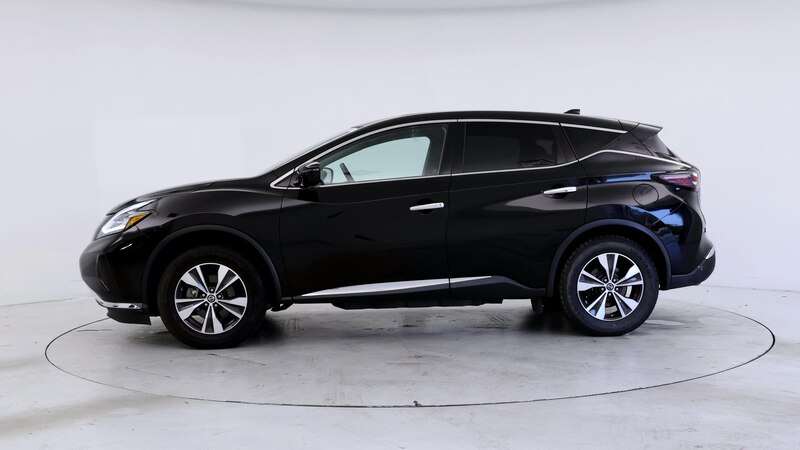 2019 Nissan Murano S 3