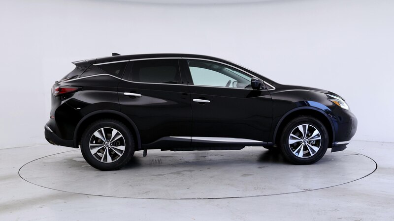 2019 Nissan Murano S 7