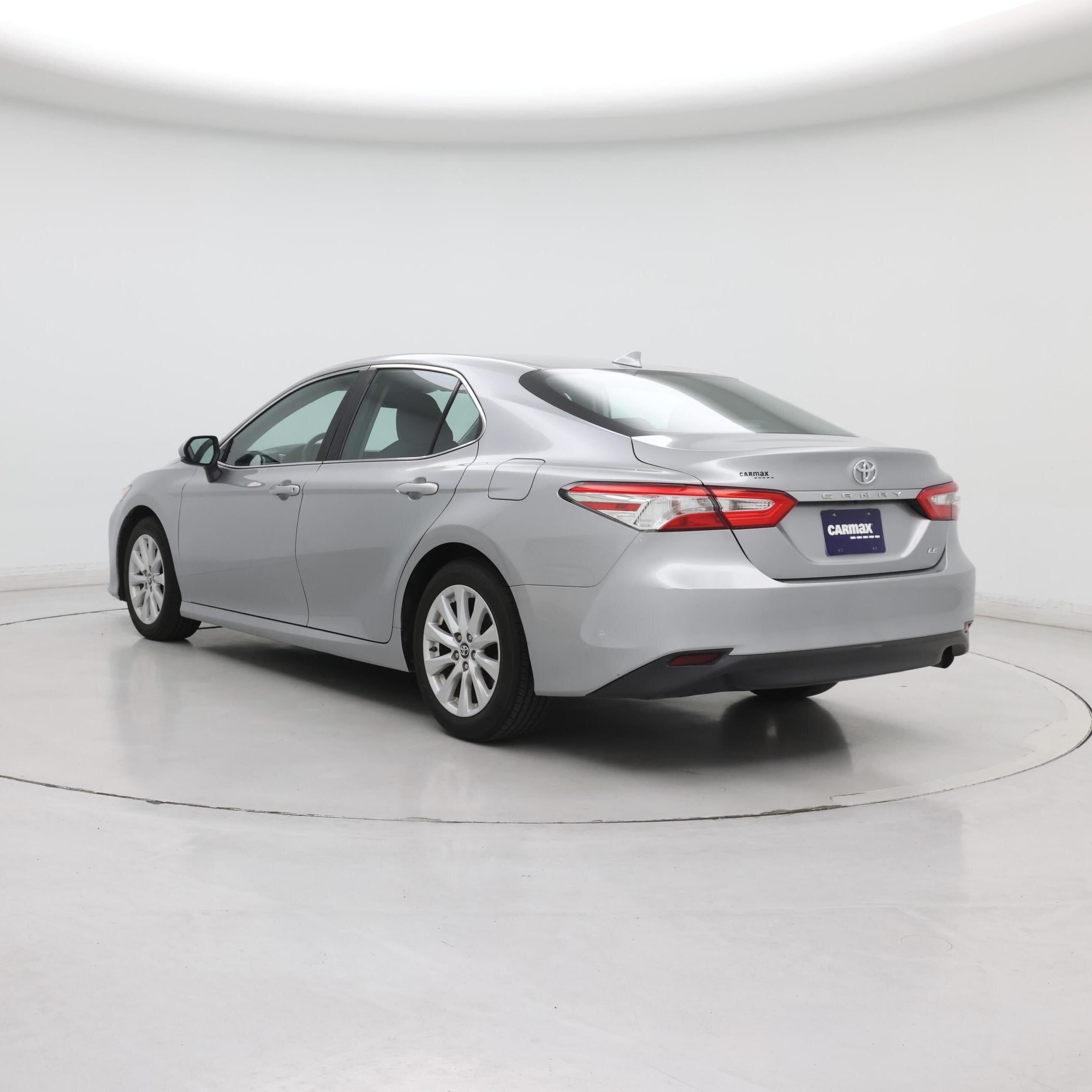 Thumbnail: 2019 Toyota Camry - 2