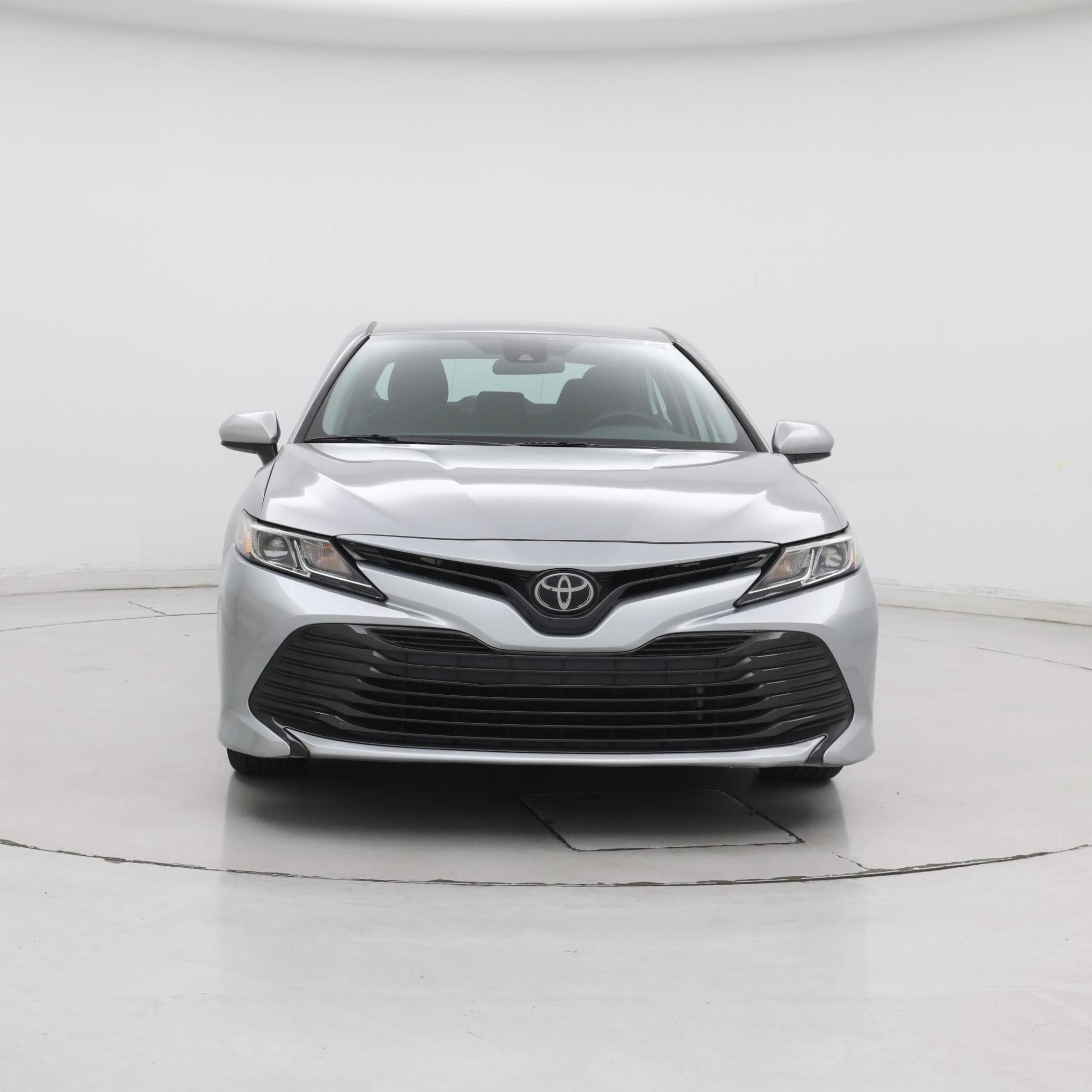 Thumbnail: 2019 Toyota Camry - 5