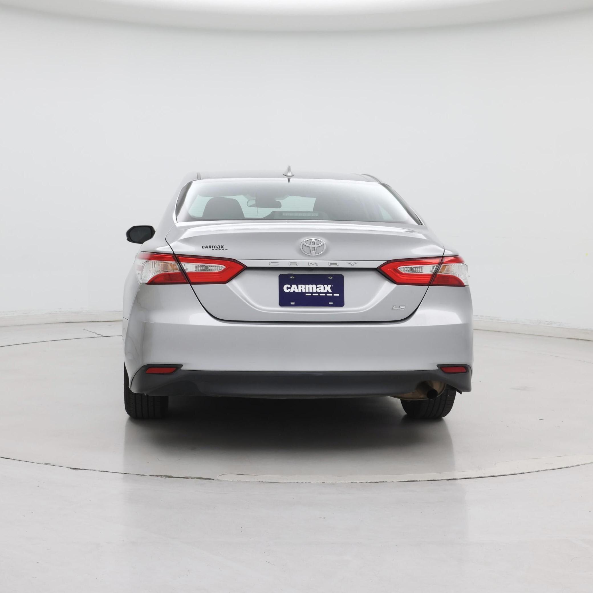 Thumbnail: 2019 Toyota Camry - 6