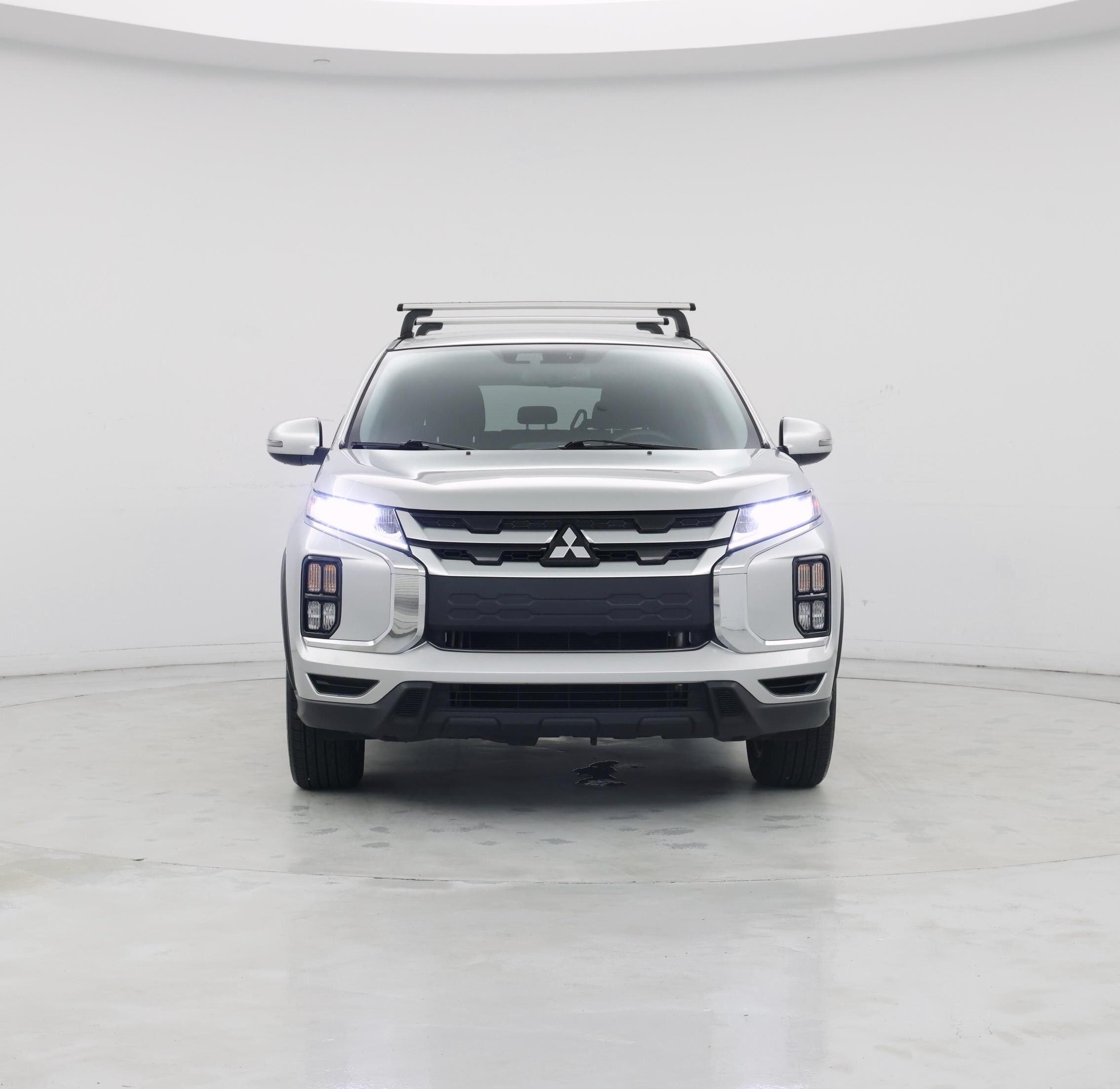 Thumbnail: 2020 Mitsubishi Outlander Sport - 5