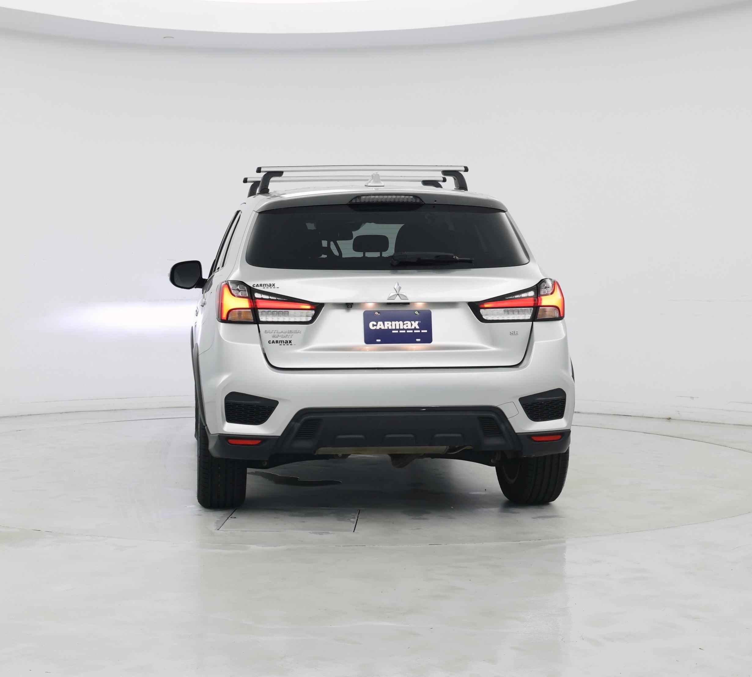 Thumbnail: 2020 Mitsubishi Outlander Sport - 6