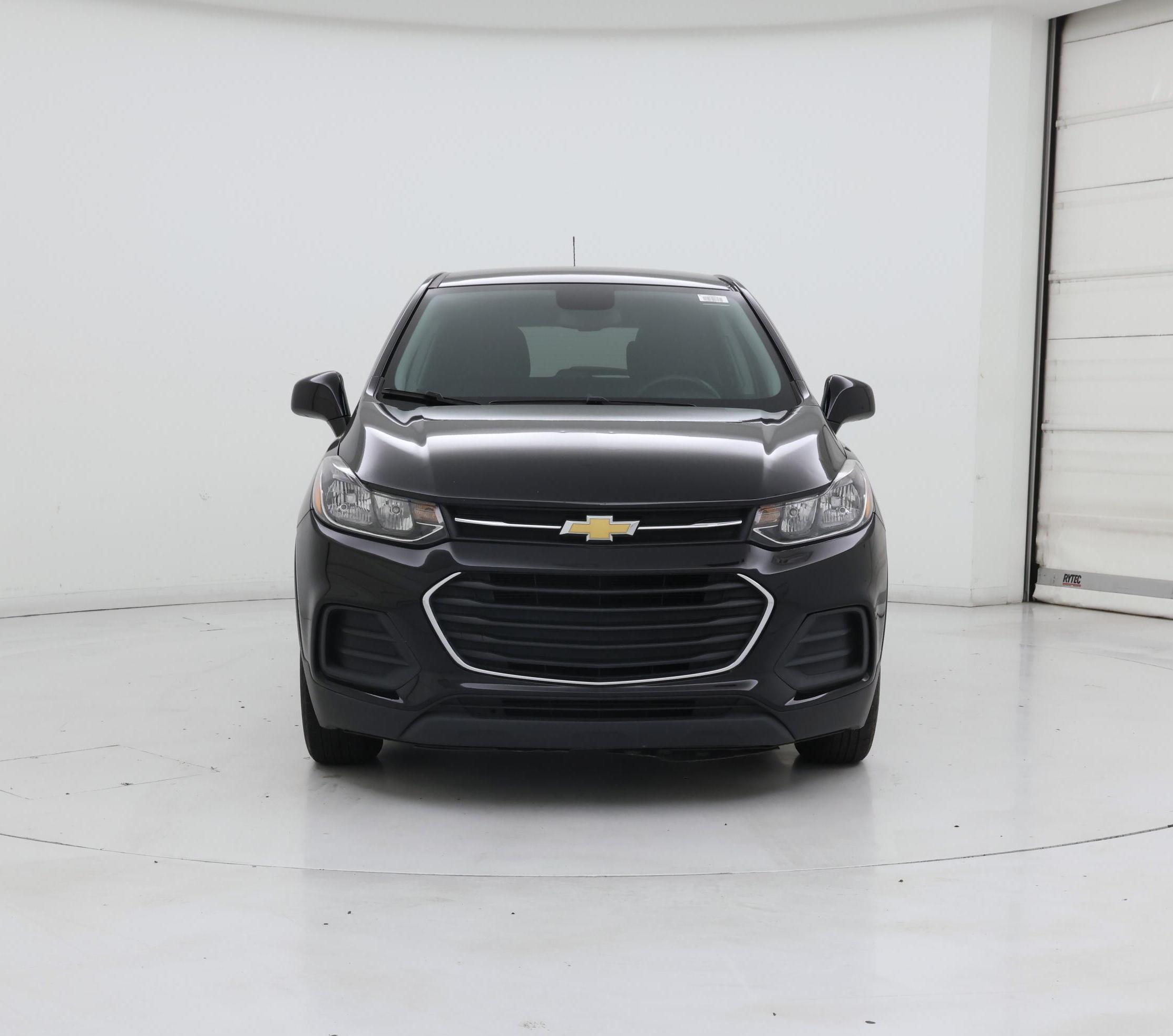 Thumbnail: 2021 Chevrolet Trax - 5