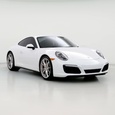 Used Porsche 911 for Sale