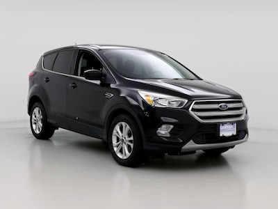 2019 Ford Escape SE -
                Columbia, SC