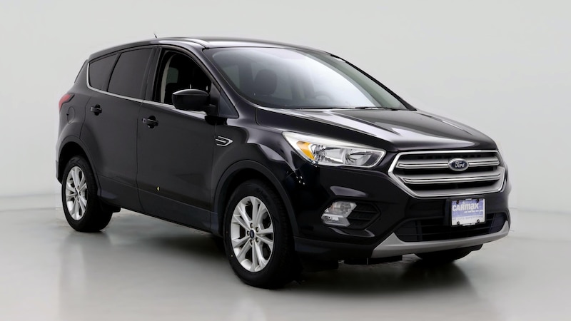 2019 Ford Escape SE Hero Image