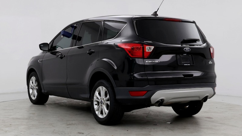 2019 Ford Escape SE 2