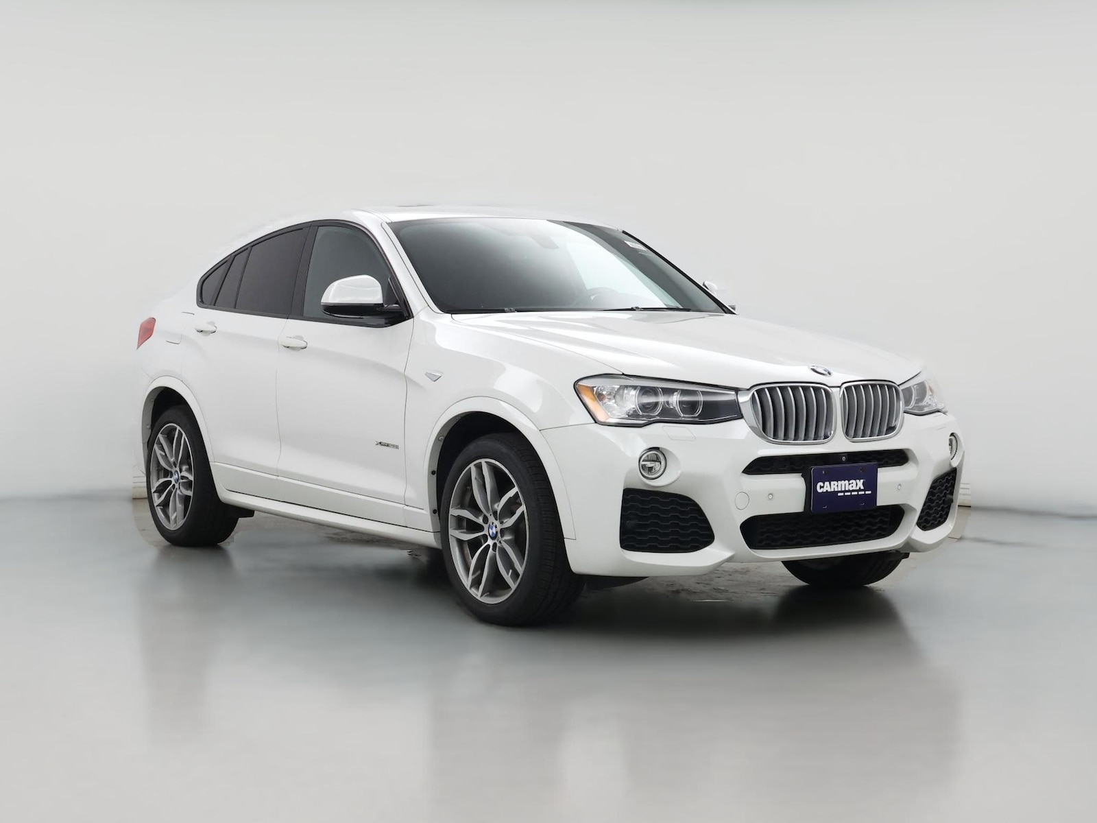 2017 BMW X4 xDrive28i
